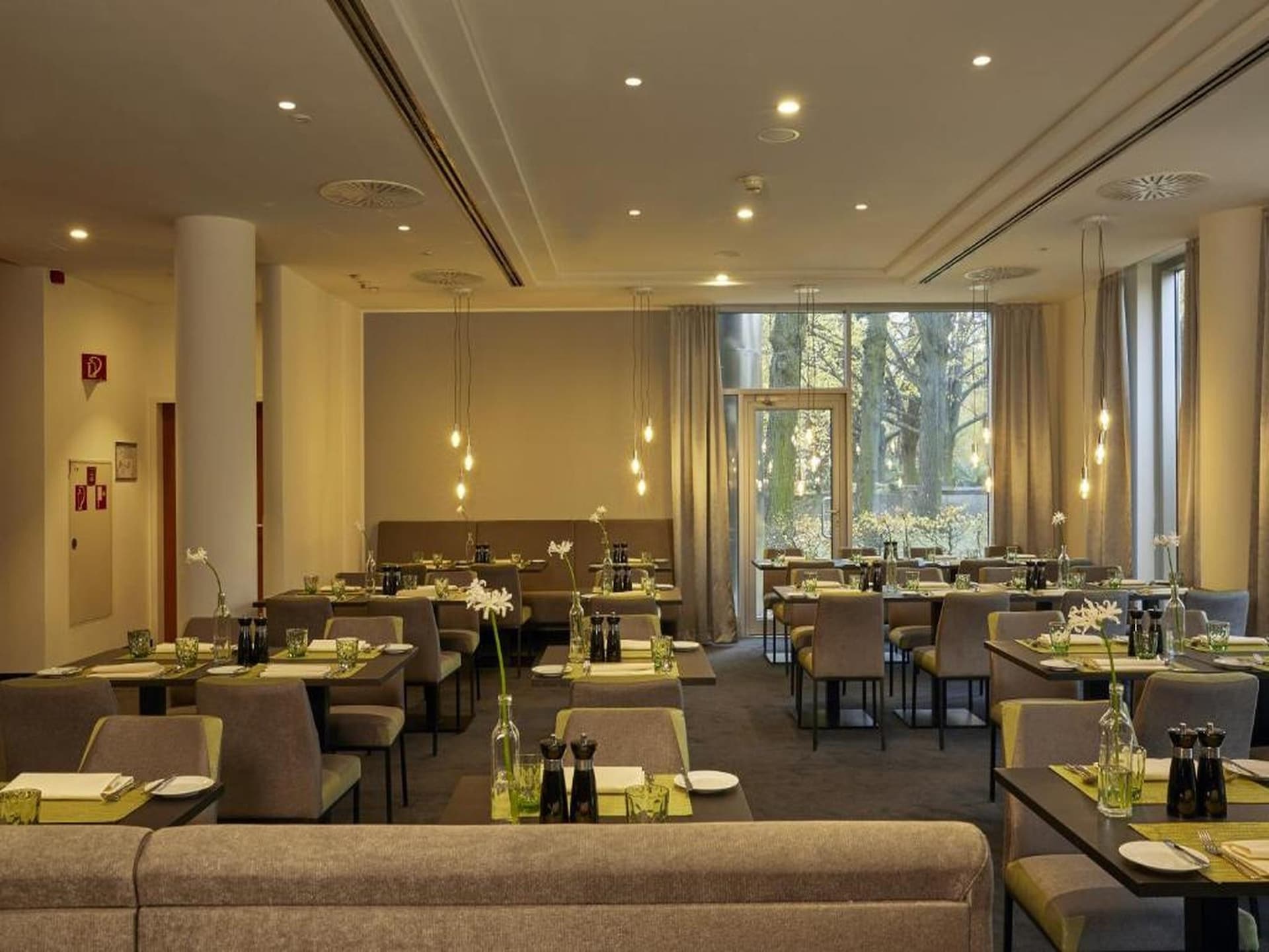 Sunday Hotel Kassel Junior Suite - foto 42