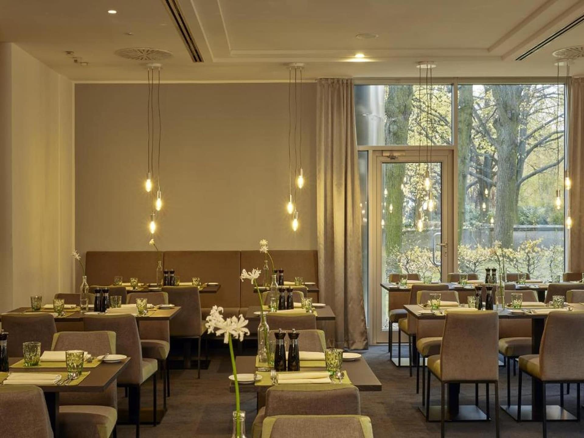 Sunday Hotel Kassel Junior Suite - foto 44