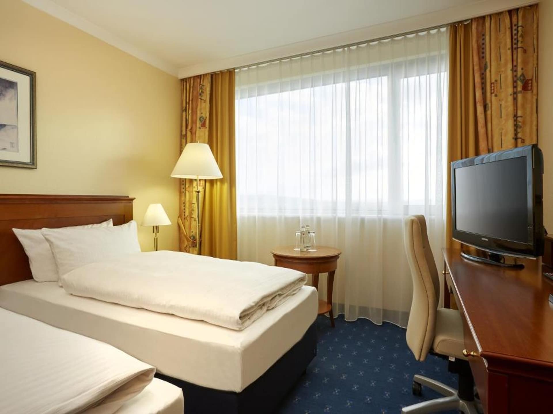 Sunday Hotel Kassel Suites - foto 8