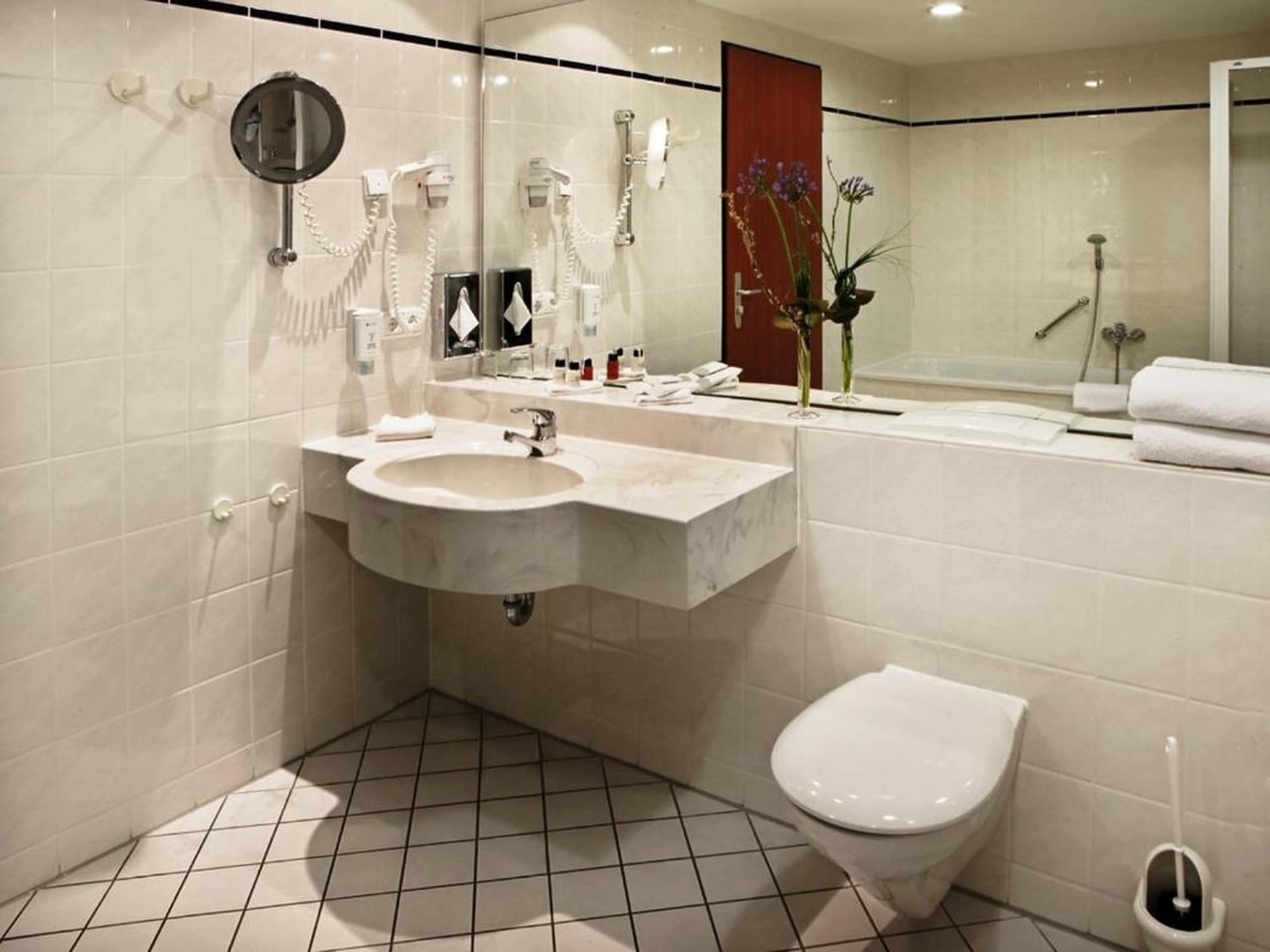 Sunday Hotel Kassel Suites - foto 11