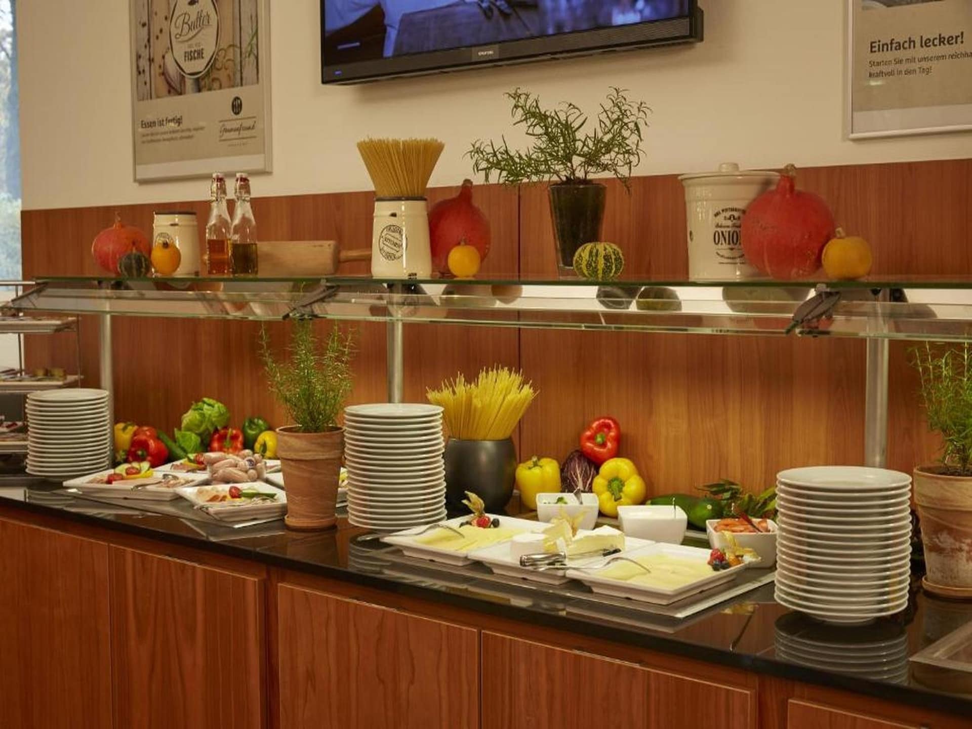Sunday Hotel Kassel Suites - foto 35