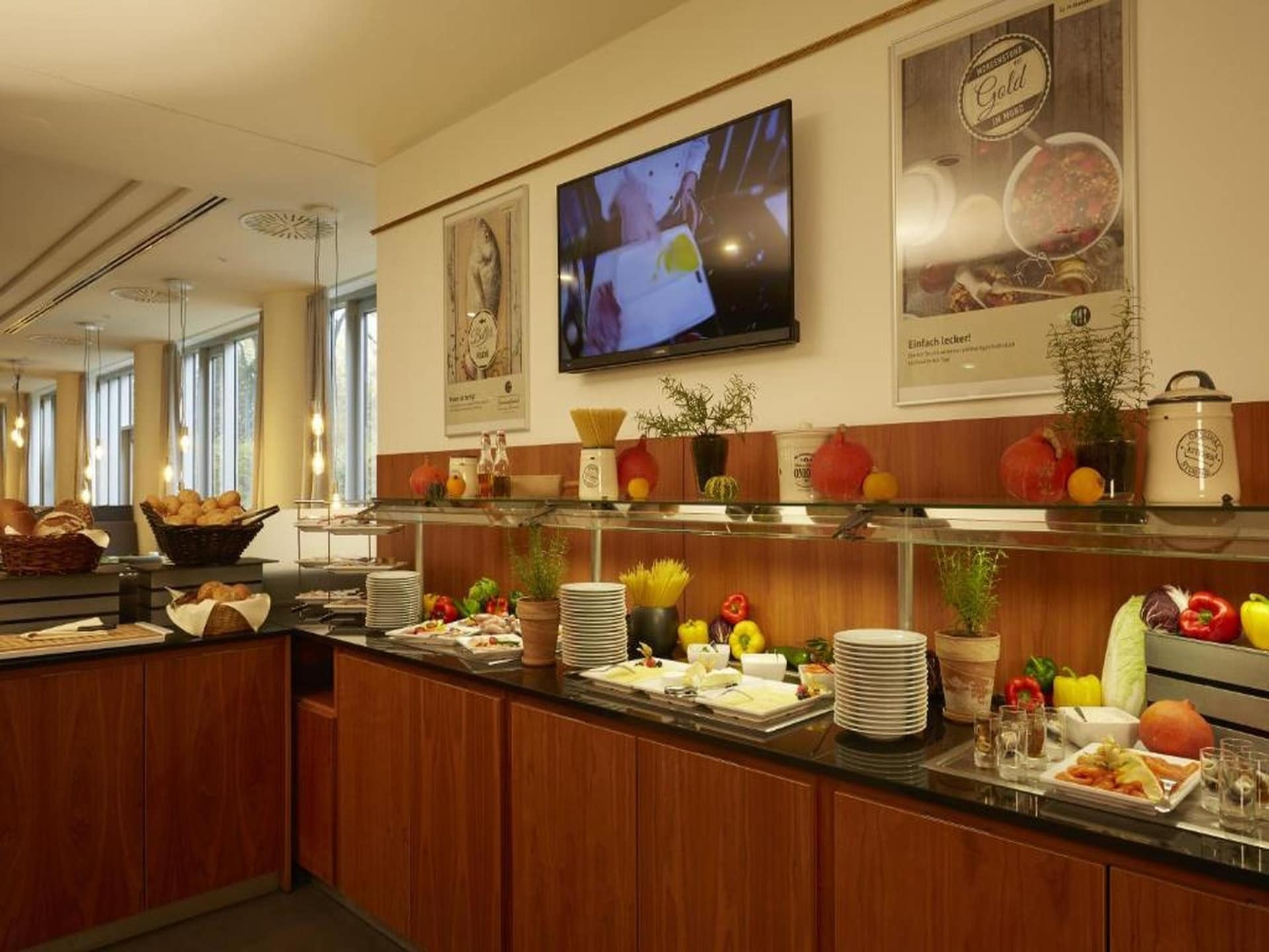 Sunday Hotel Kassel Suites - foto 39