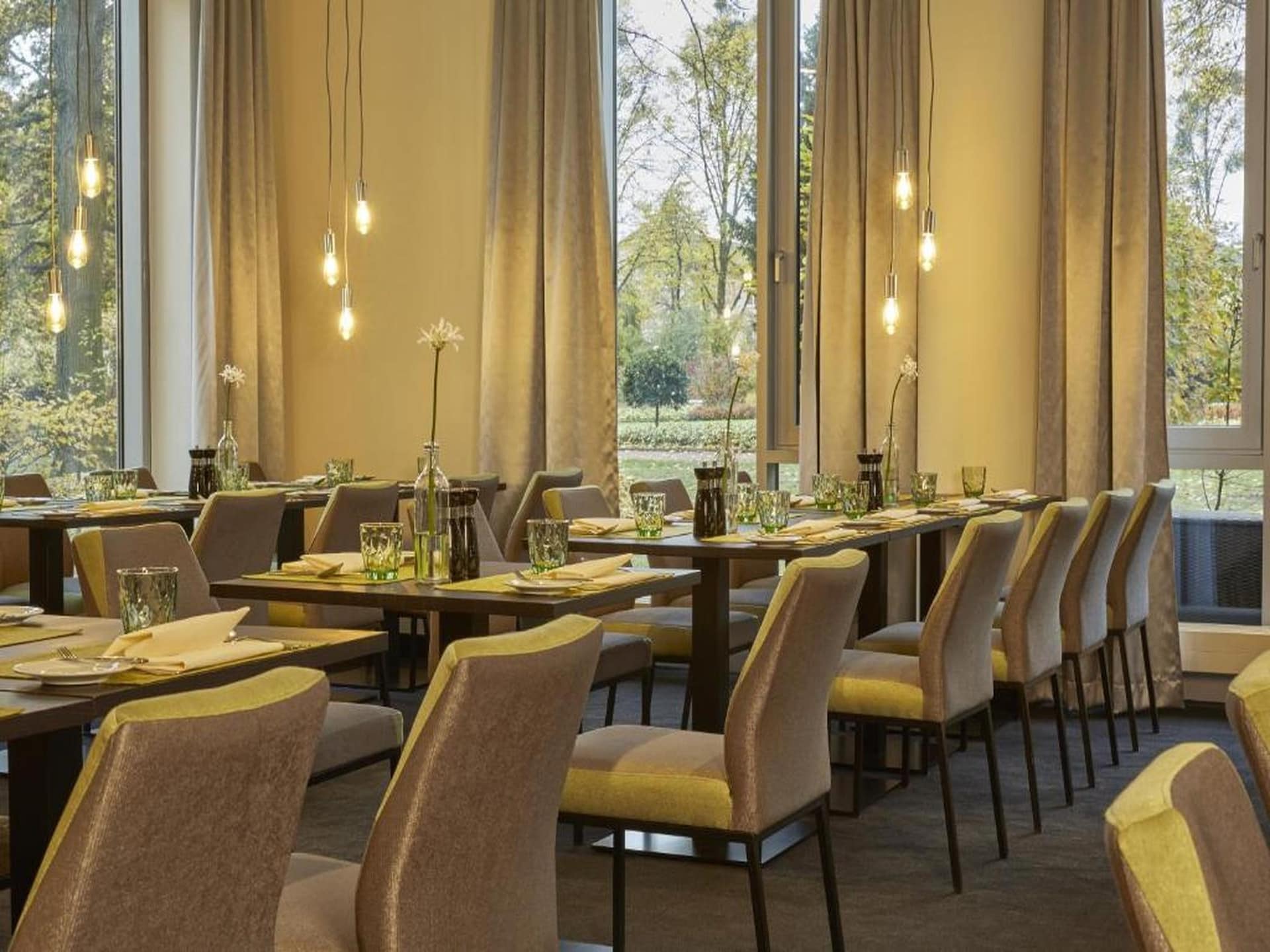 Sunday Hotel Kassel Suites - foto 13