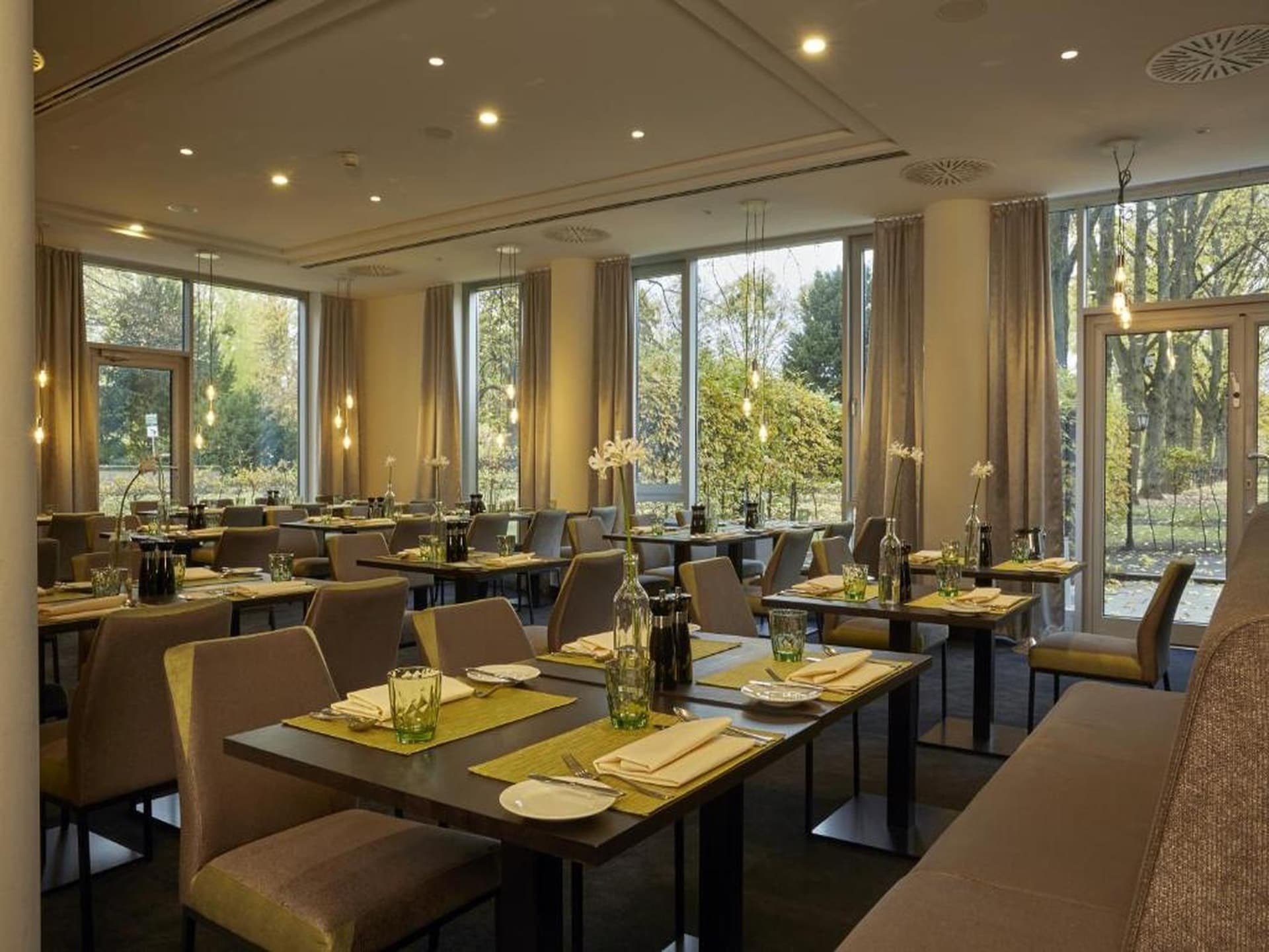Sunday Hotel Kassel Suites - foto 40