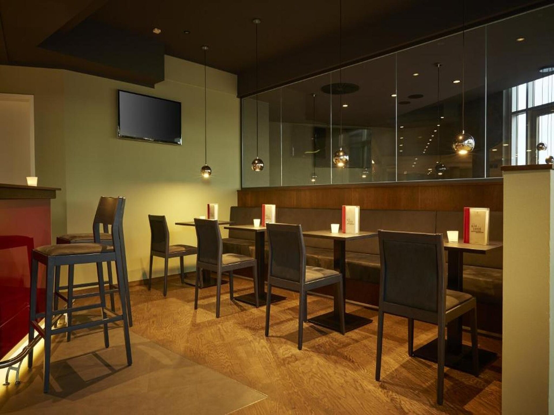 Sunday Hotel Kassel Suites - foto 42