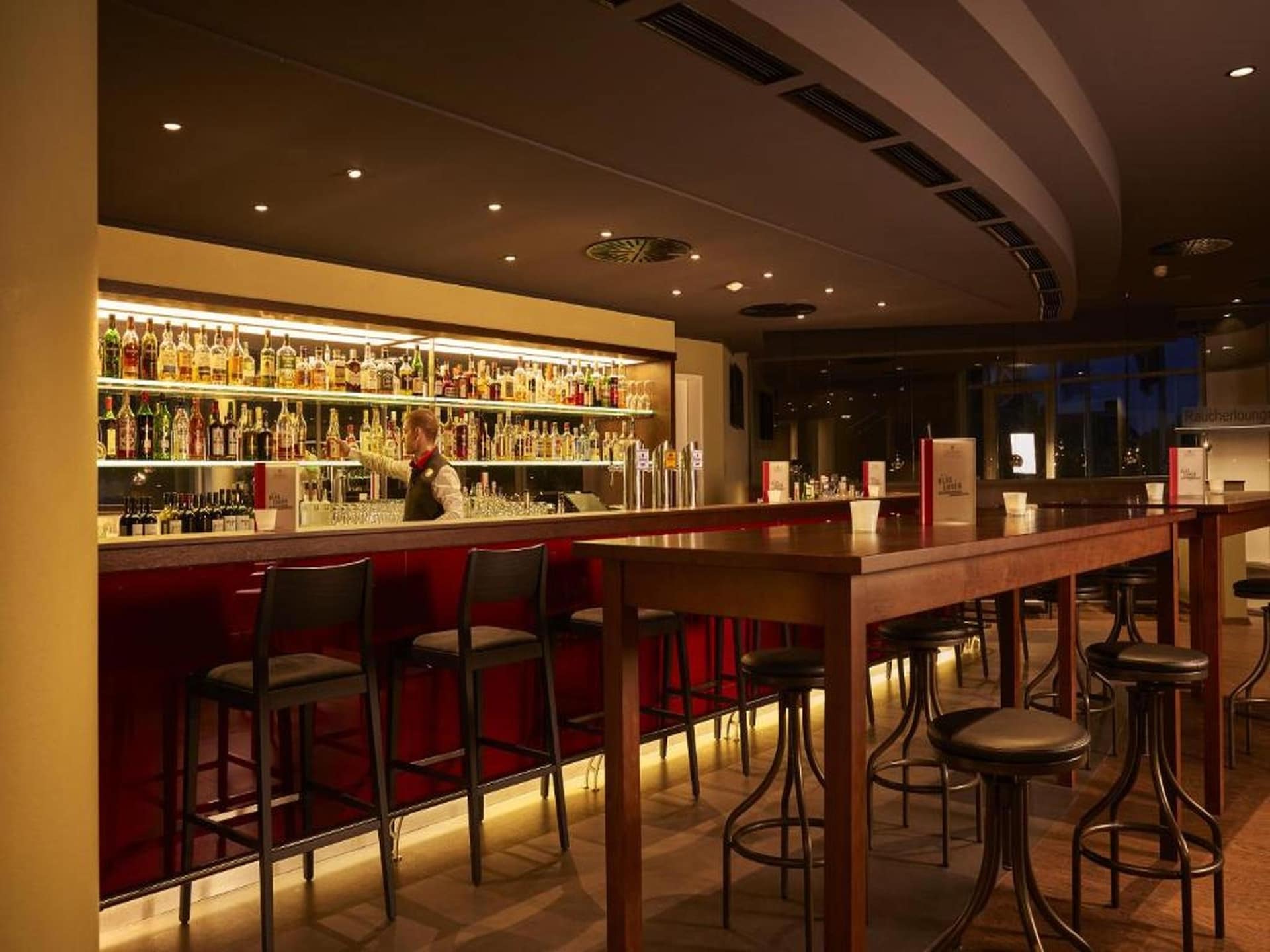 Sunday Hotel Kassel Suites - foto 43