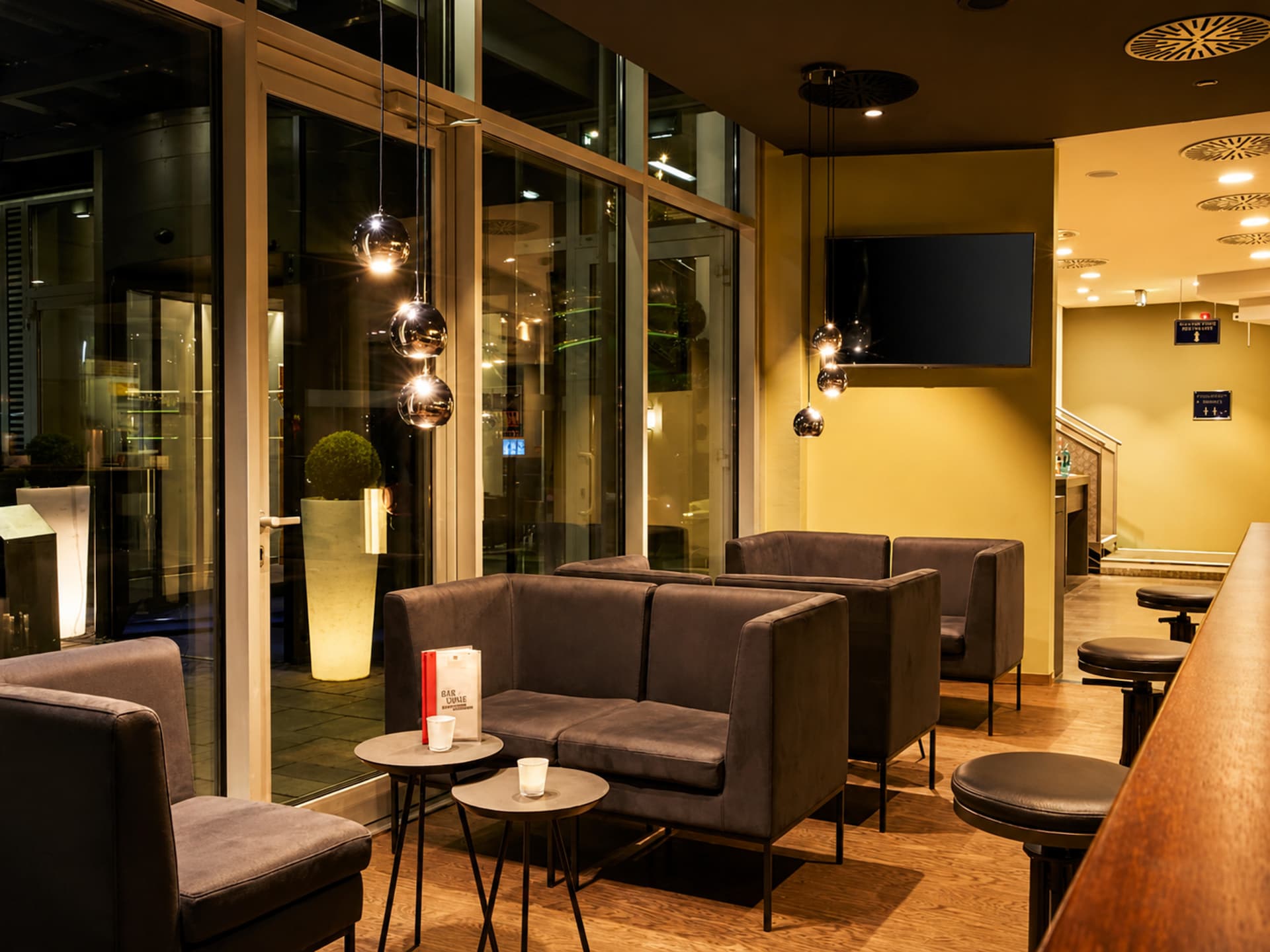 Sunday Hotel Kassel Suites - foto 4