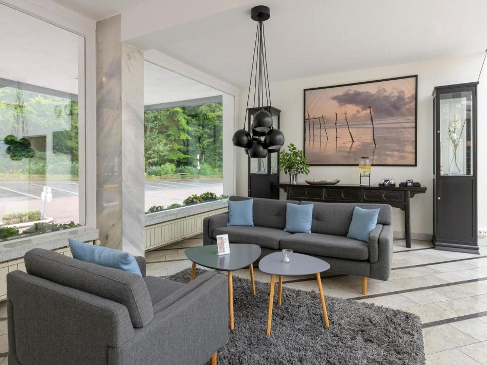 Sunday Hotel des Norden Superior double room - foto 2
