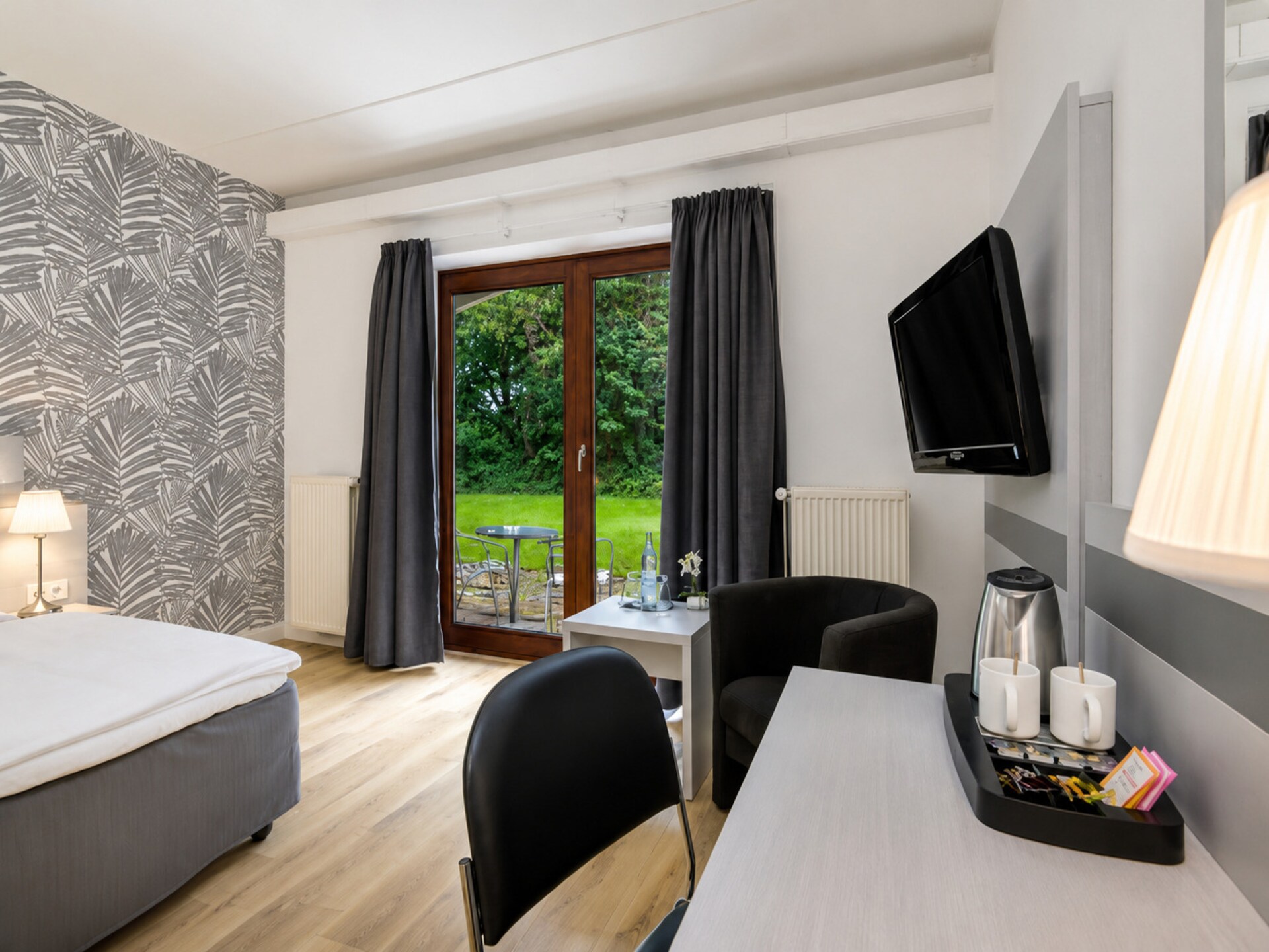 Sunday Hotel des Norden Superior double room - foto 23