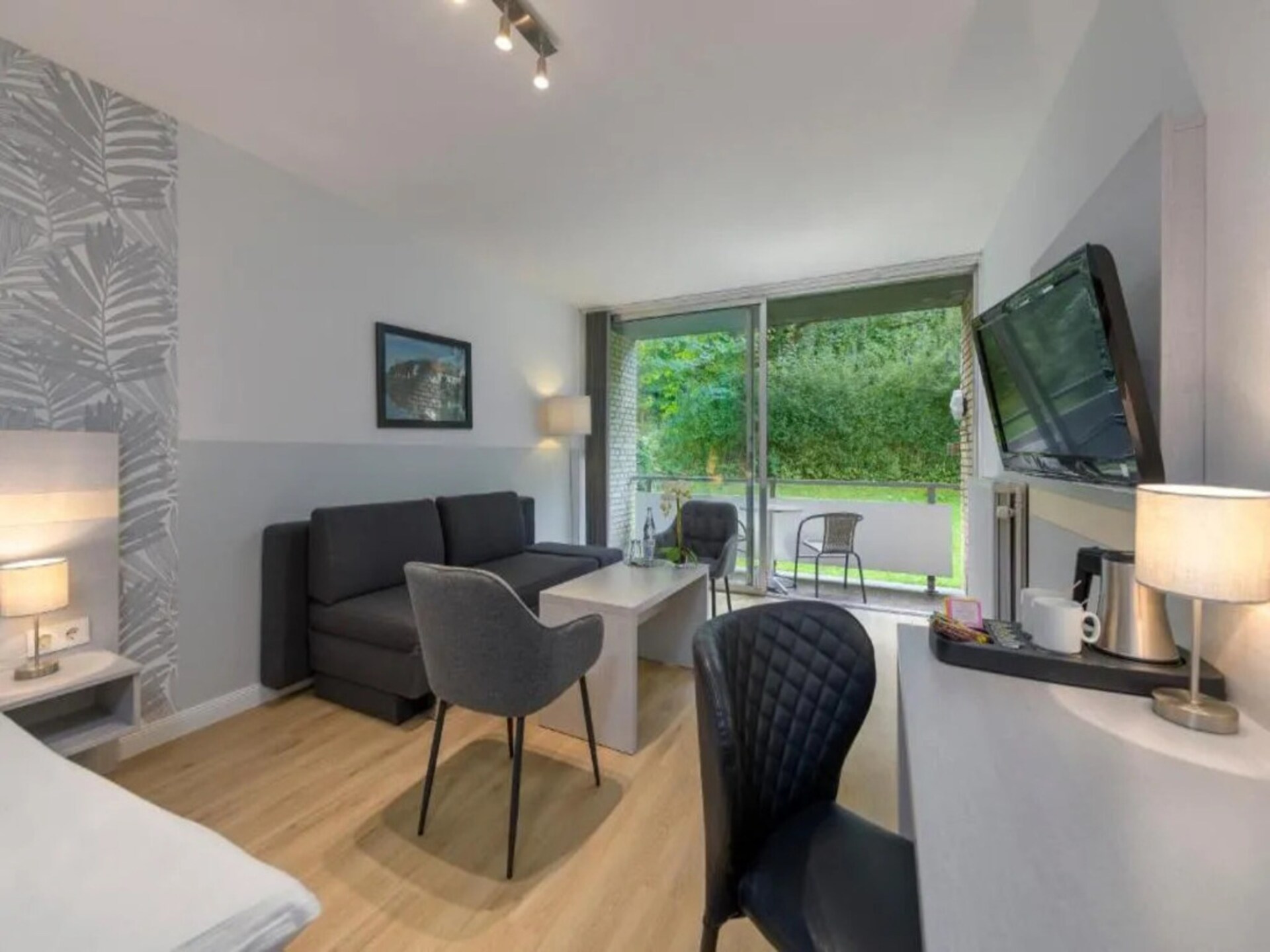 Sunday Hotel des Norden deluxe double room - foto 6