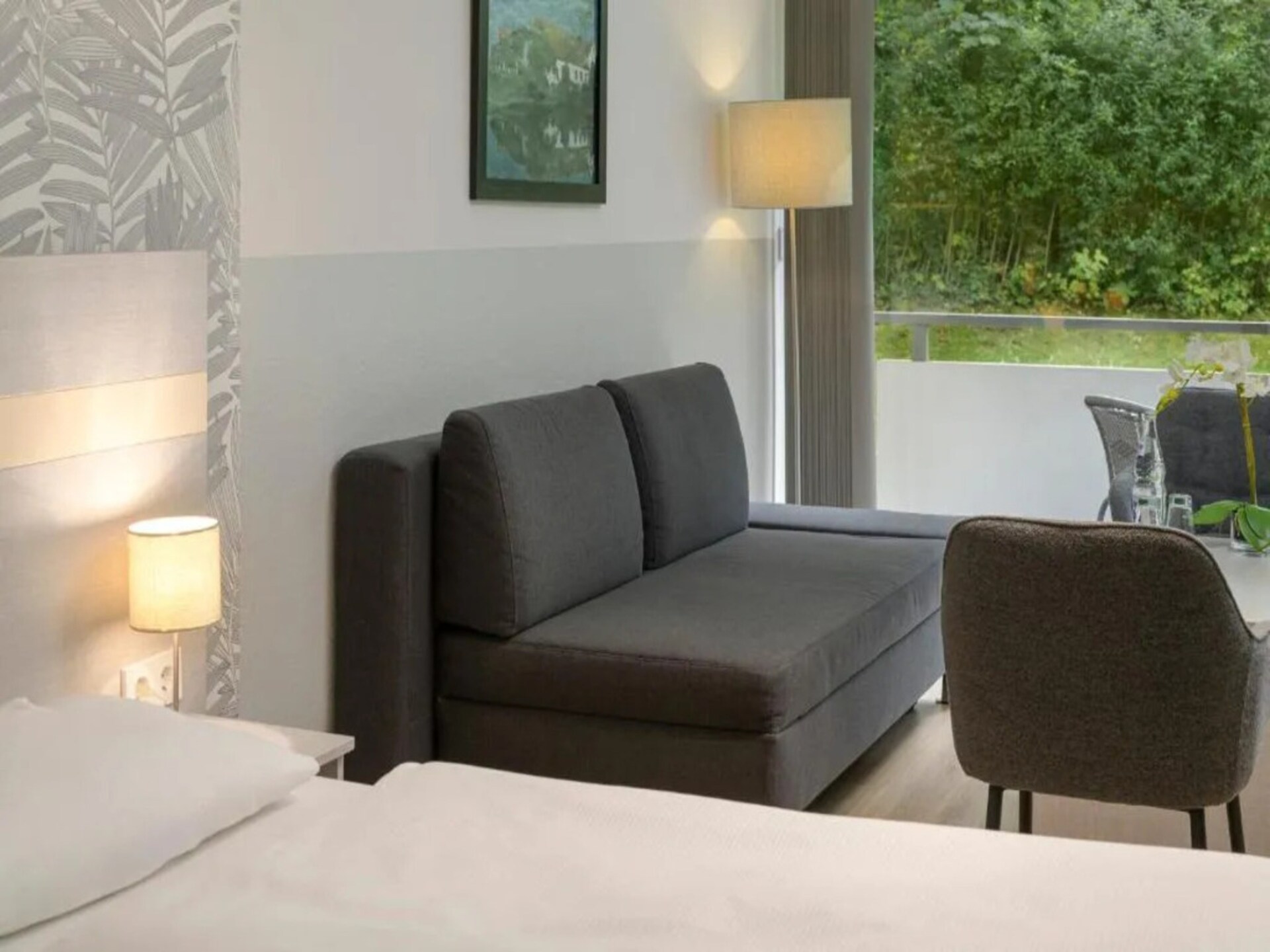 Sunday Hotel des Norden deluxe double room - foto 52