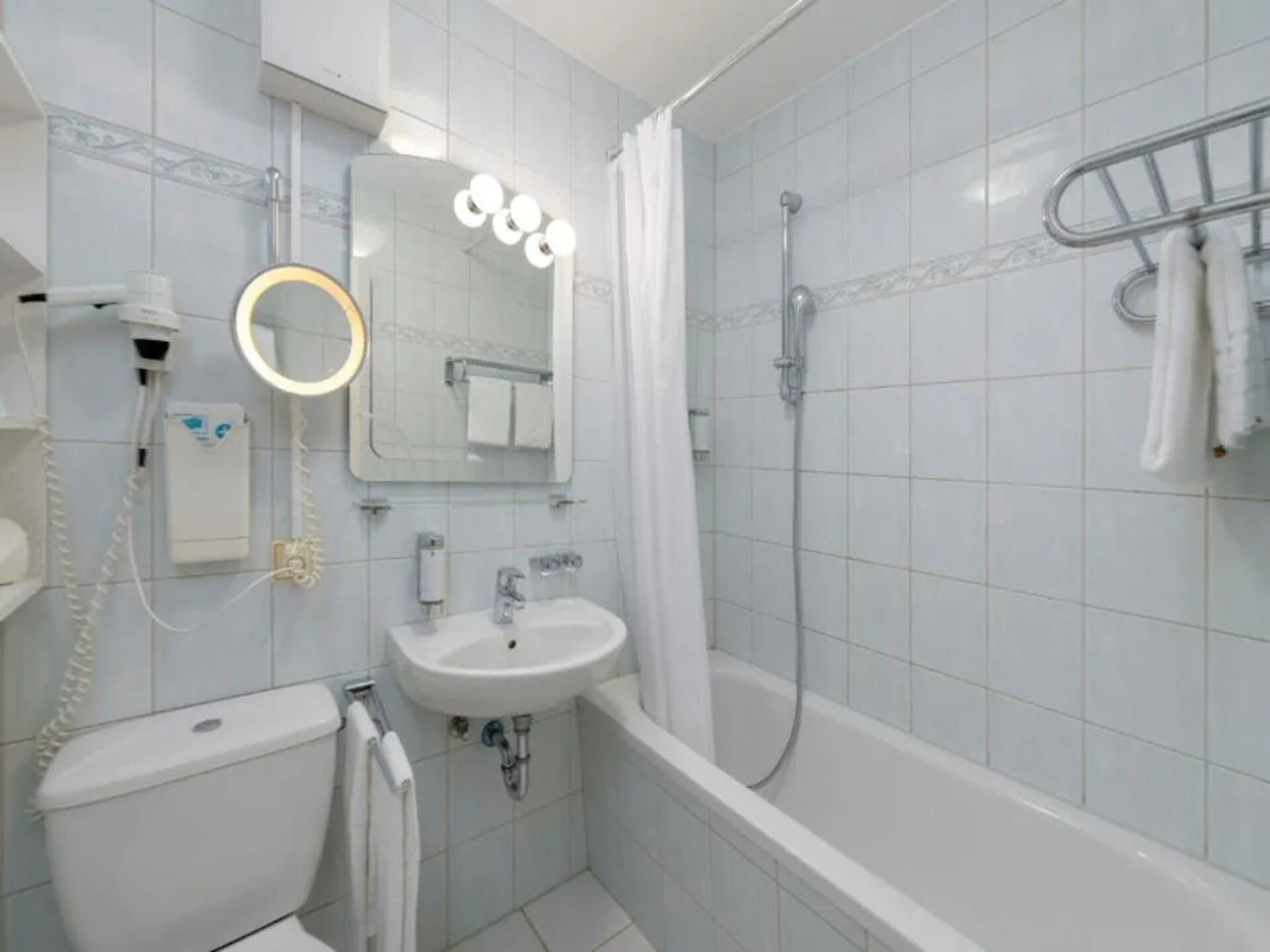Sunday Hotel des Norden deluxe double room - foto 12