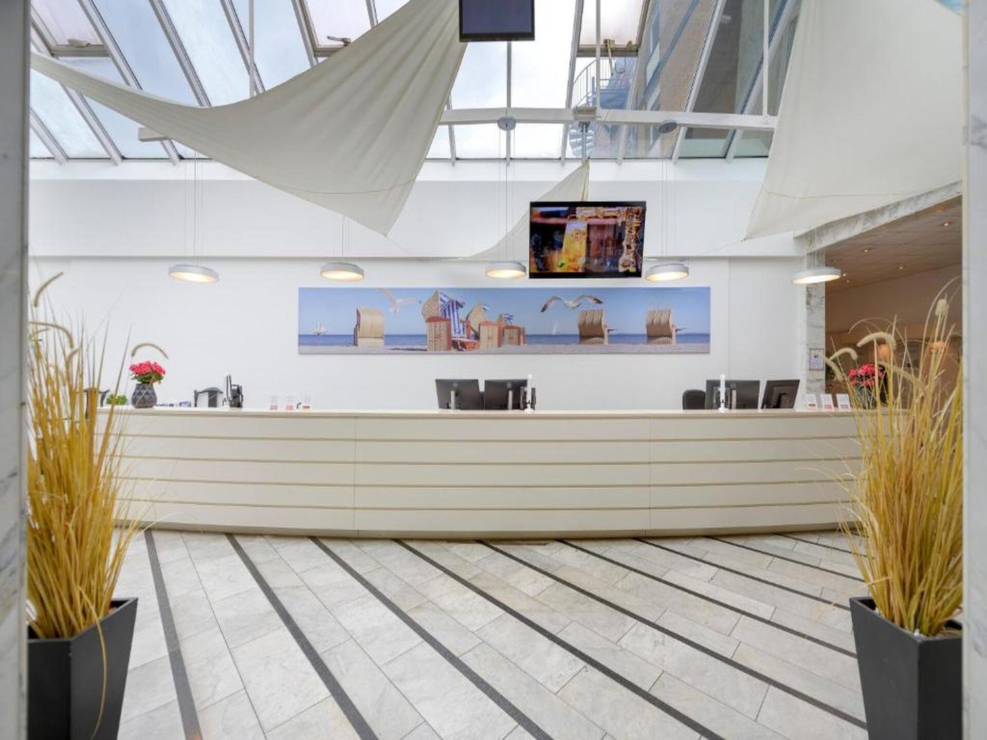 Sunday Hotel des Norden Family Room - foto 50