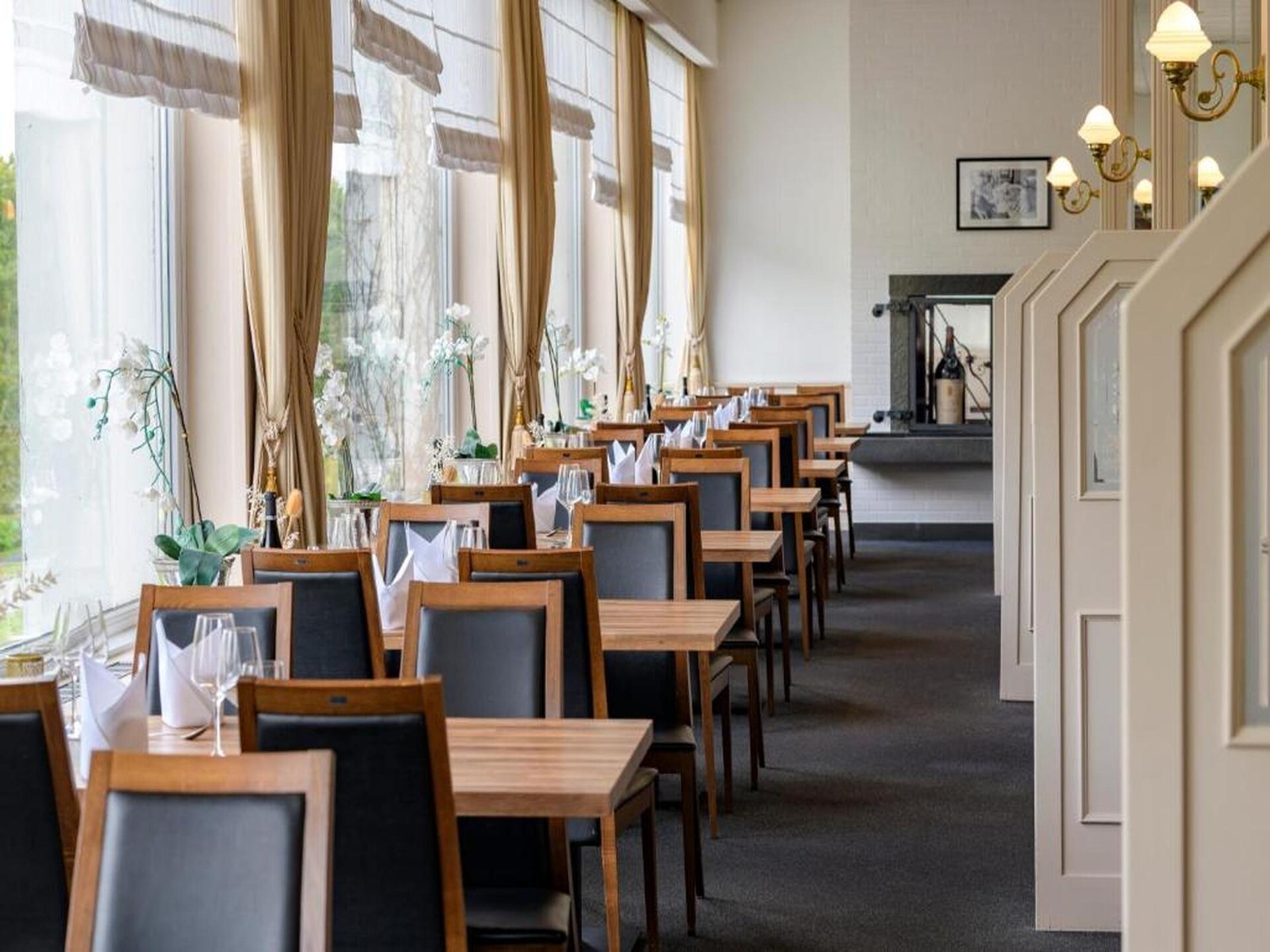 Sunday Hotel des Norden Family Room - foto 46