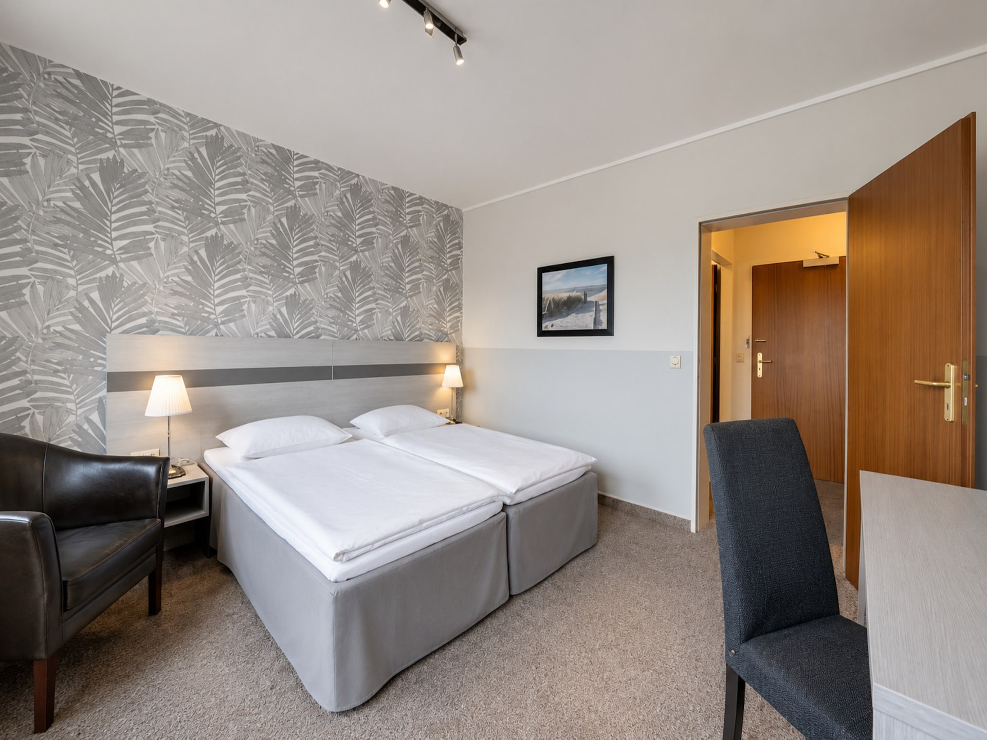 Sunday Hotel des Norden Family Room - foto 14