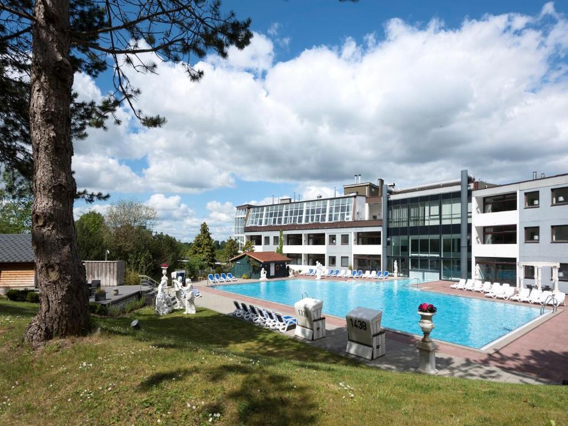 Sunday Hotel des Norden Family Suite - foto 24