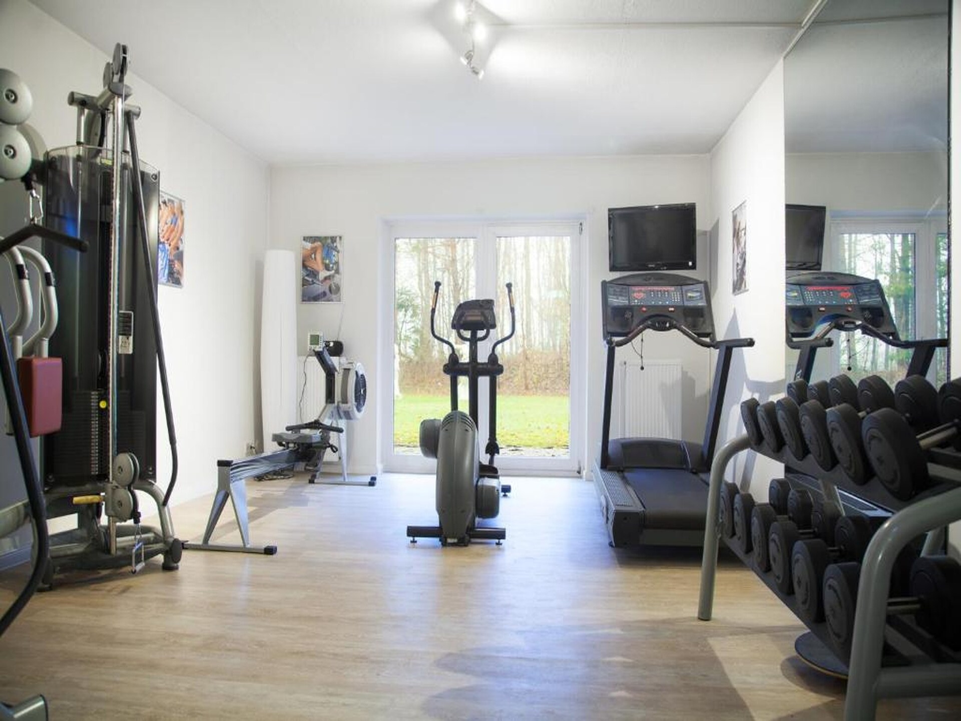 Sunday Hotel des Norden Family Suite - foto 23