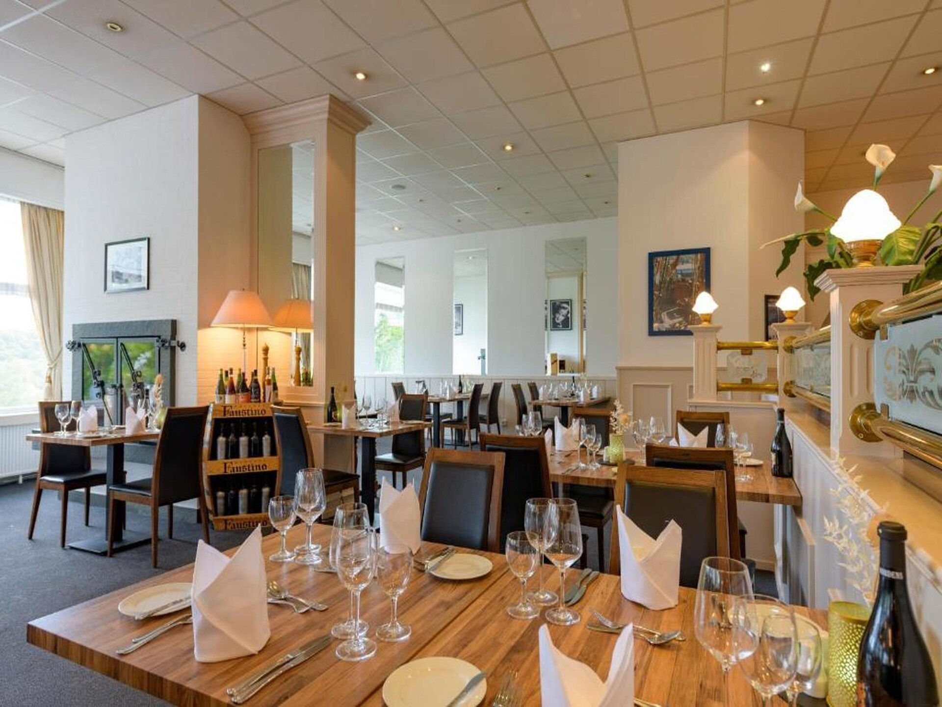 Sunday Hotel des Norden Family Suite - foto 6