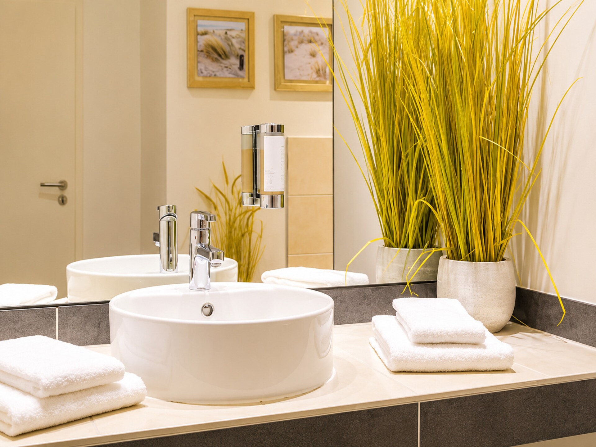 Sunday Hotel des Norden Family Suite - foto 12