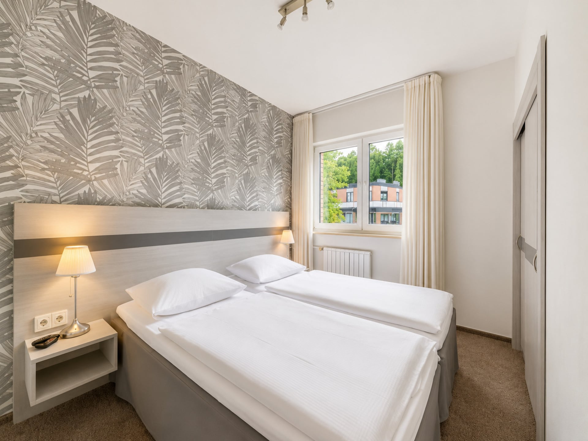 Sunday Hotel des Norden Family Suite - foto 7