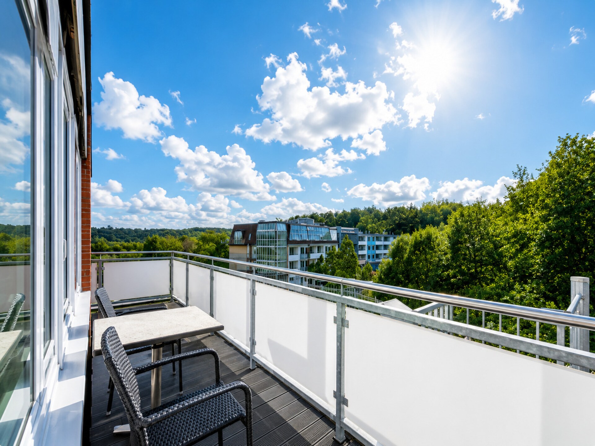 Sunday Hotel des Norden Family Suite - foto 18