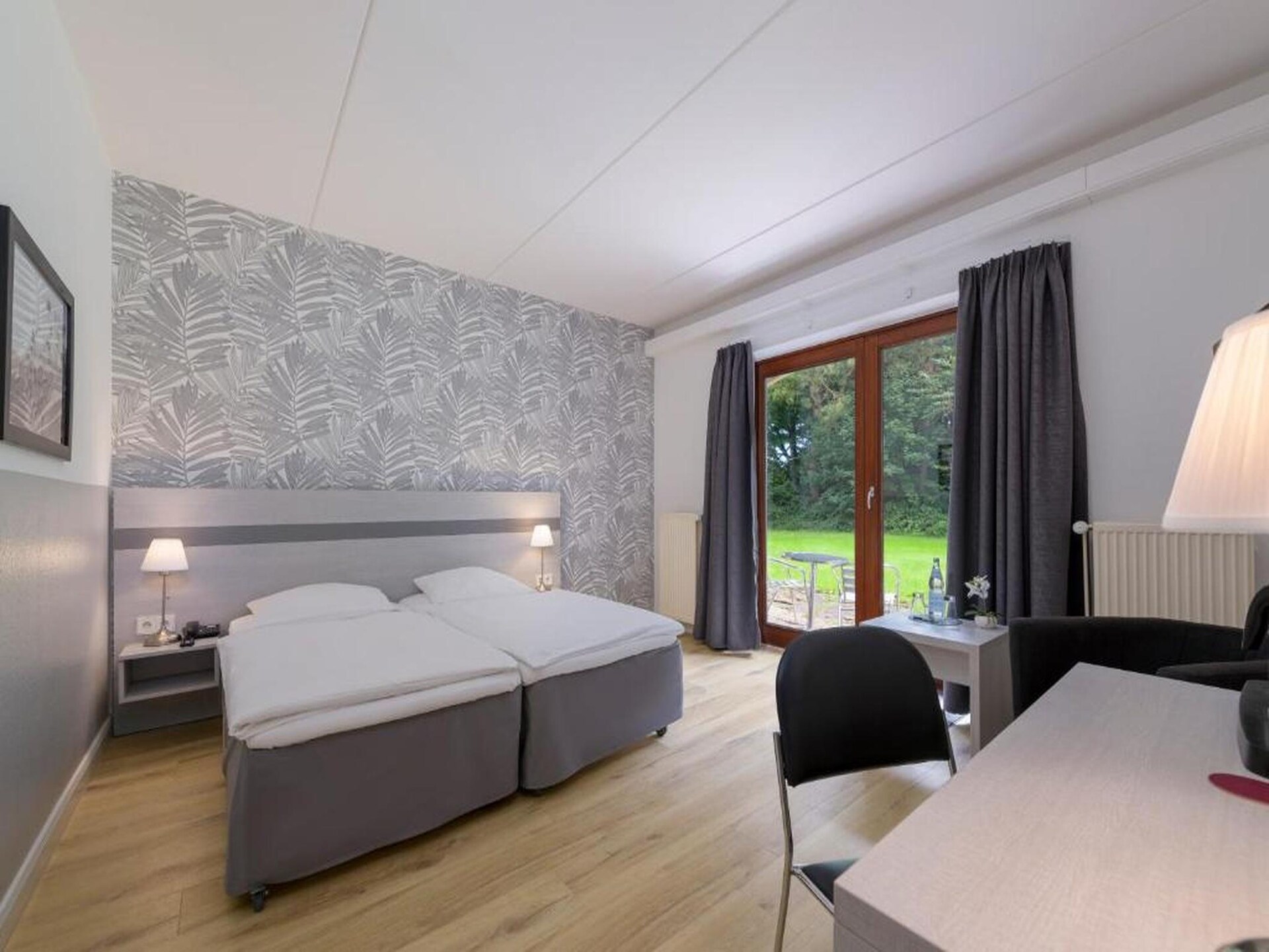 Sunday Hotel des Norden Presidential Suite - foto 15