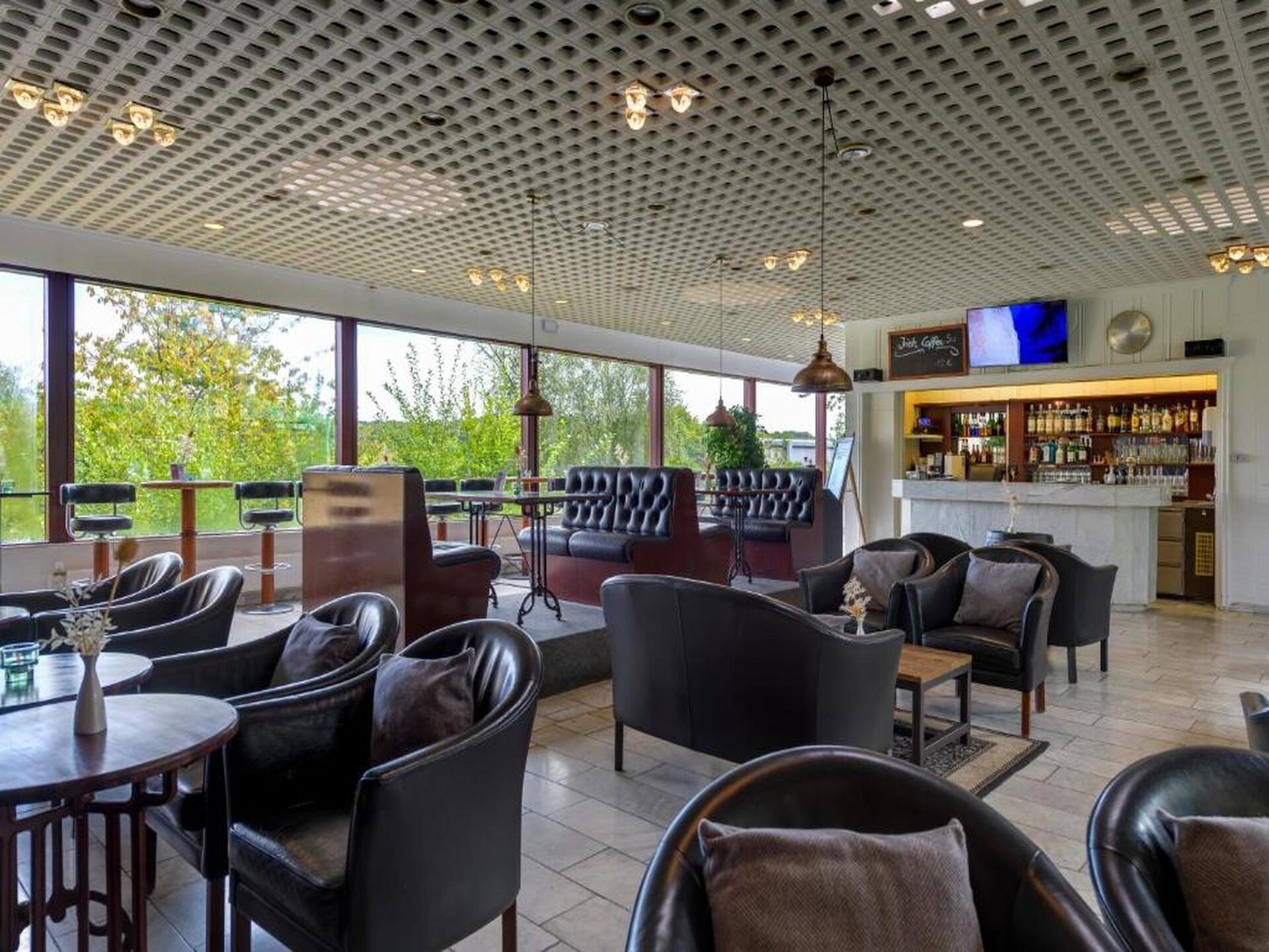 Sunday Hotel des Norden Presidential Suite - foto 8