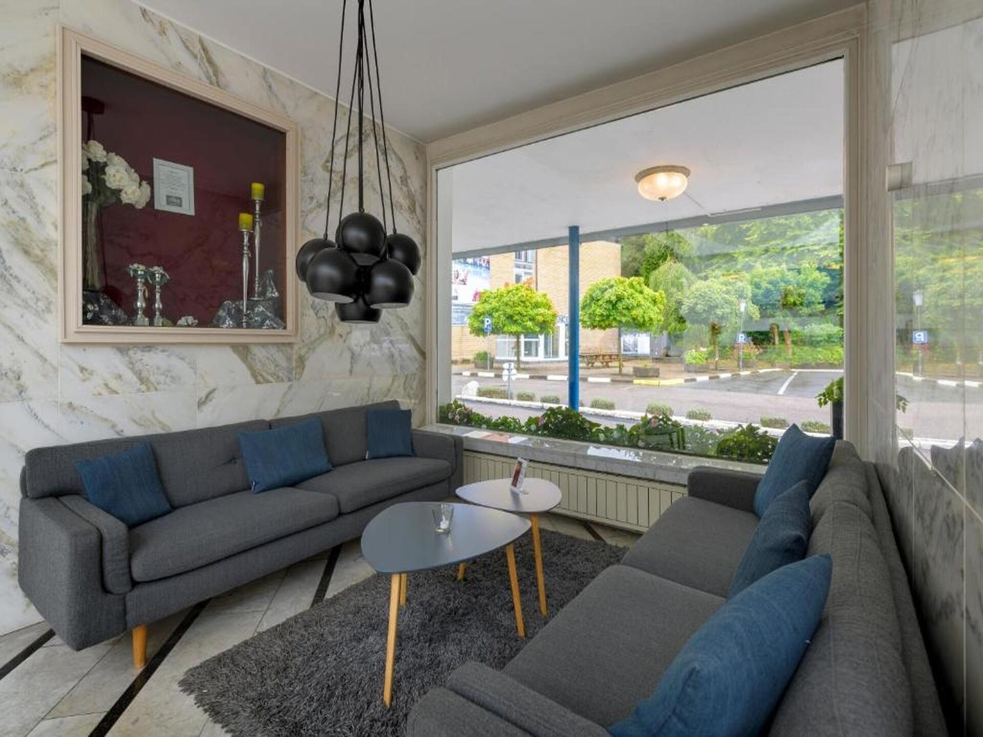 Sunday Hotel des Norden Presidential Suite - foto 11
