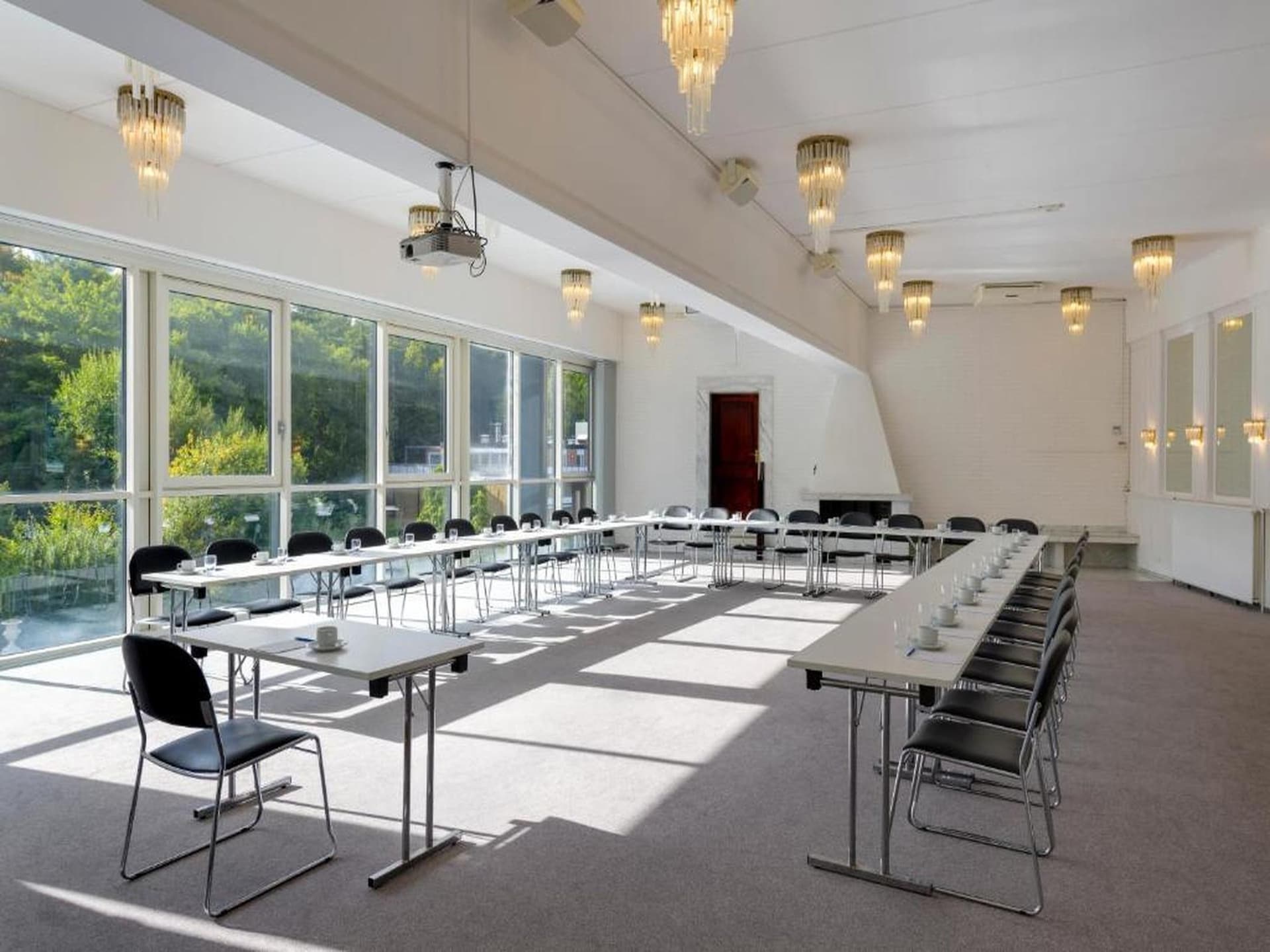 Sunday Hotel des Norden Presidential Suite - foto 36