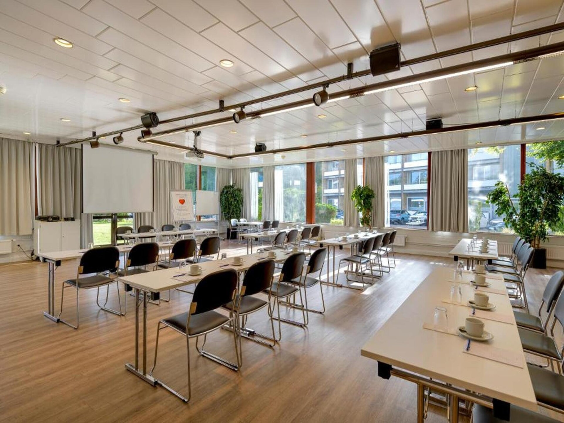 Sunday Hotel des Norden Presidential Suite - foto 40