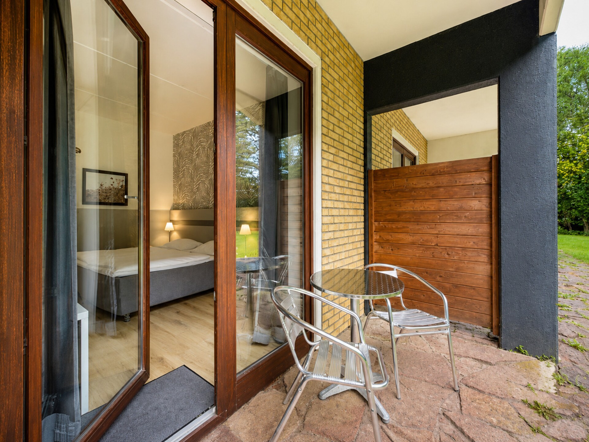 Sunday Hotel des Norden Presidential Suite - foto 12