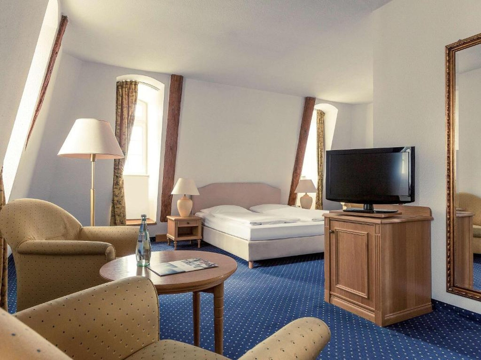 Sunday Hotel Glewe Double Room - foto 2