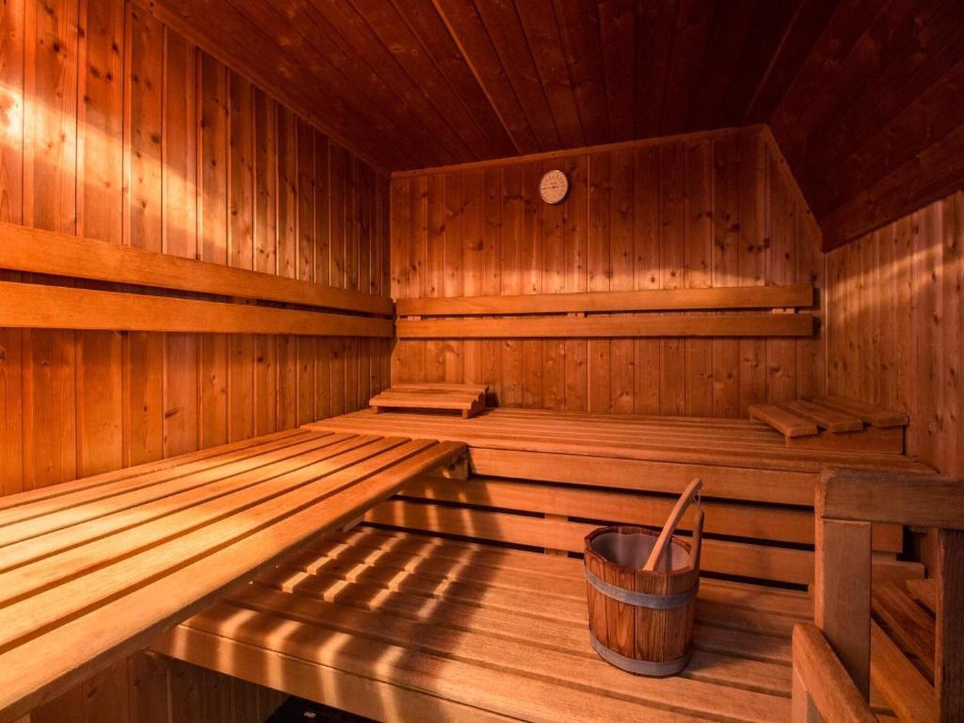 Sunday Hotel Glewe Family Room - foto 6