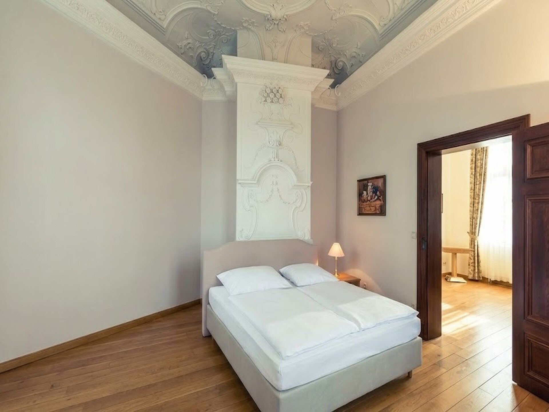 Sunday Hotel Glewe Suites - foto 9
