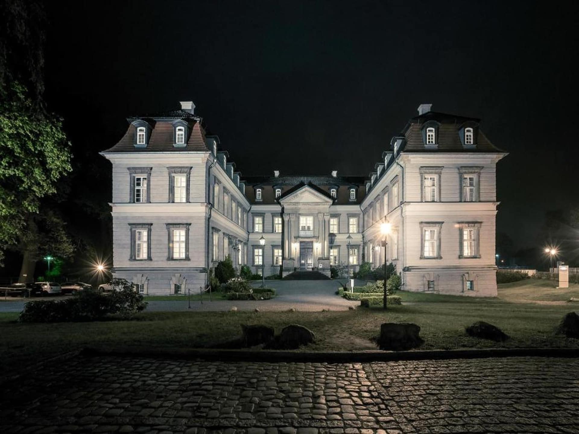 Sunday Hotel Glewe Royal Suite - foto 14