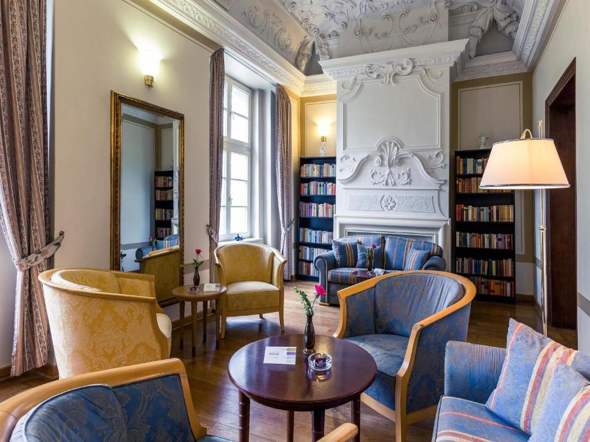 Sunday Hotel Glewe Royal Suite - foto 5