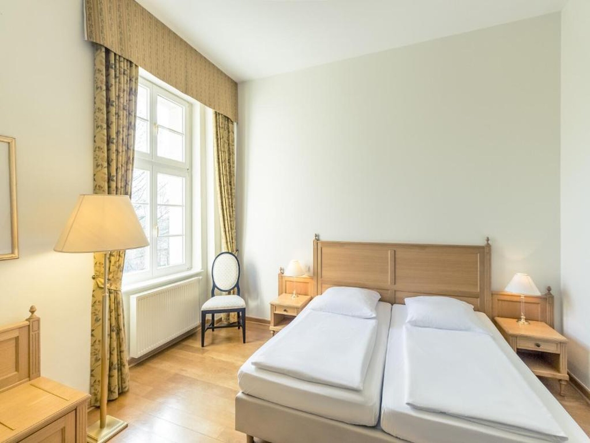 Sunday Hotel Glewe Royal Suite - foto 3