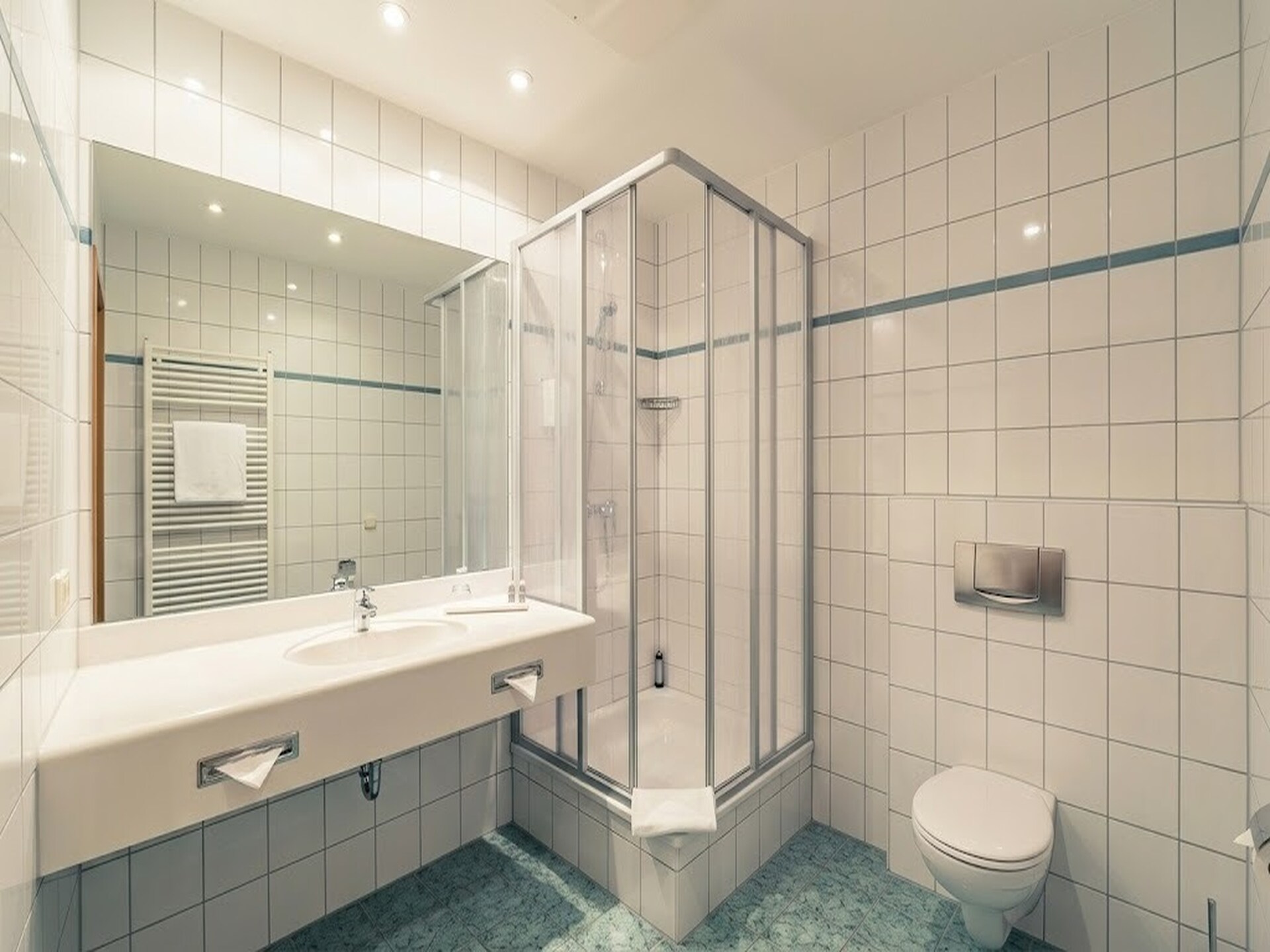 Sunday Hotel Glewe Single Room - foto 11