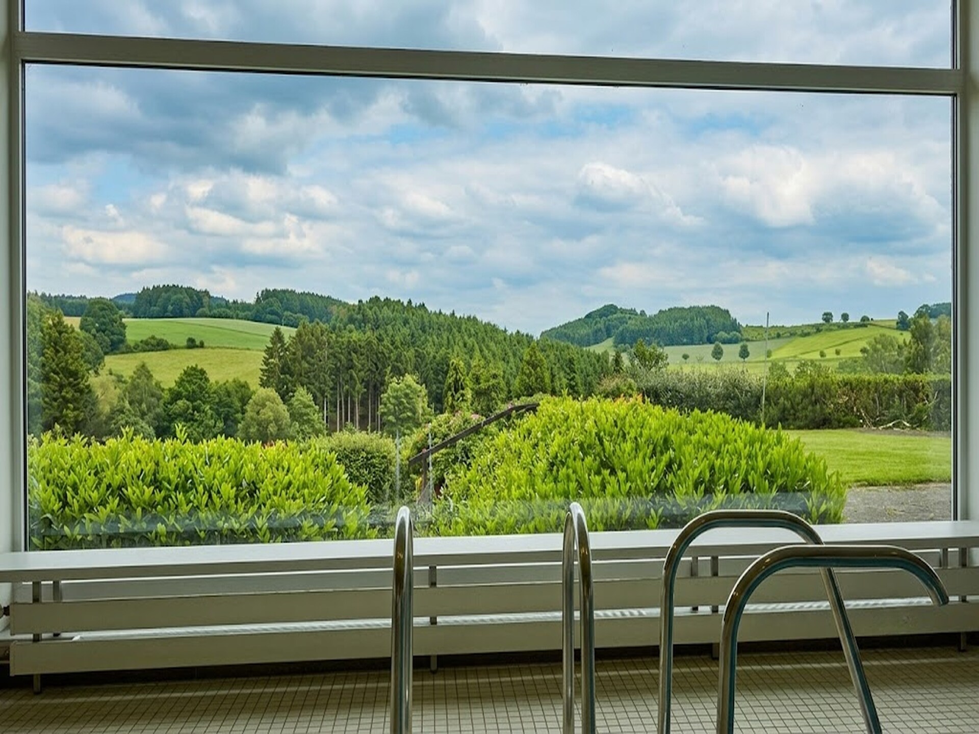 Sunday Hotel Willingen Deluxe Mountain View - foto 24