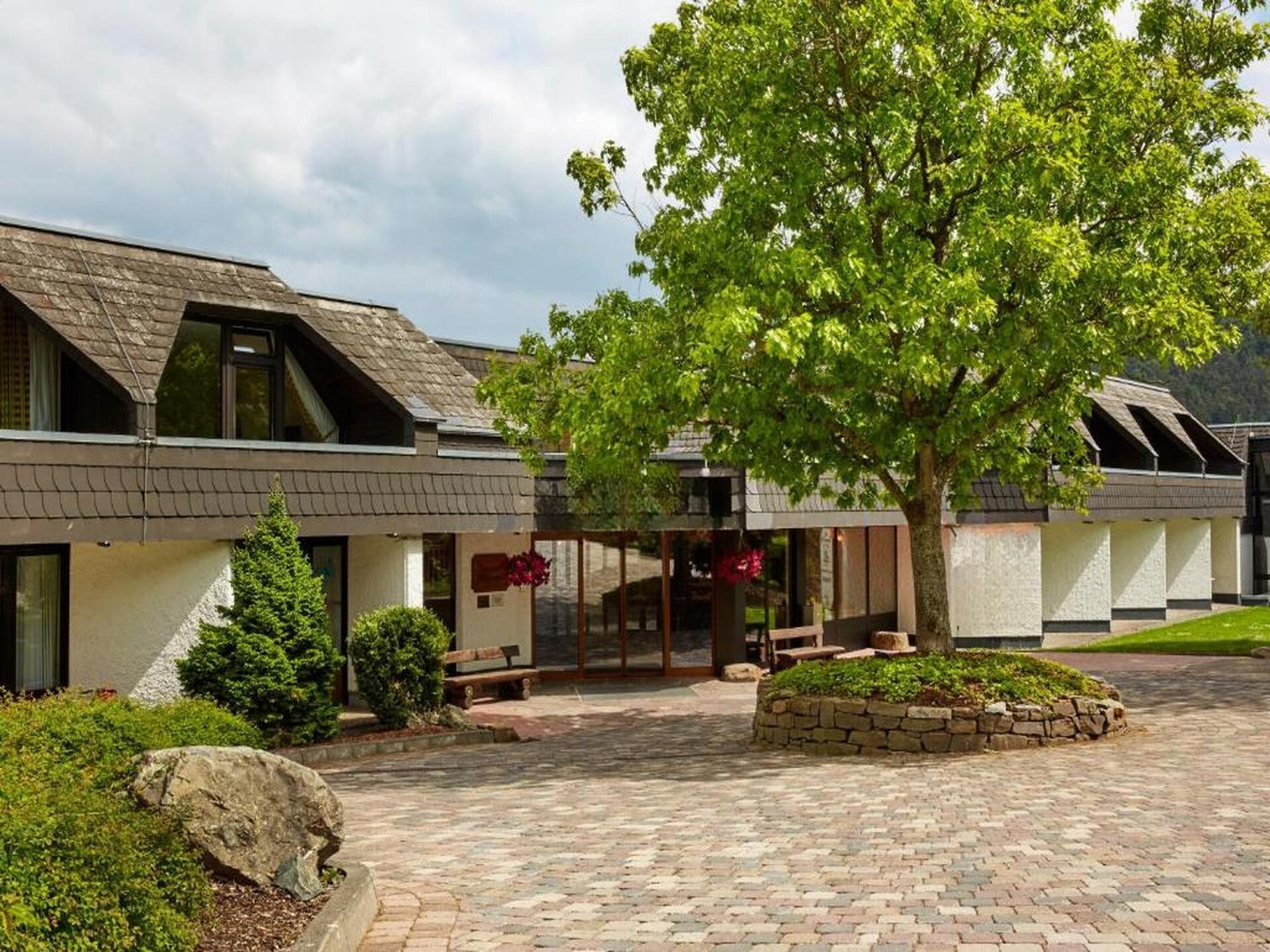 Sunday Hotel Willingen Deluxe Mountain View - foto 1