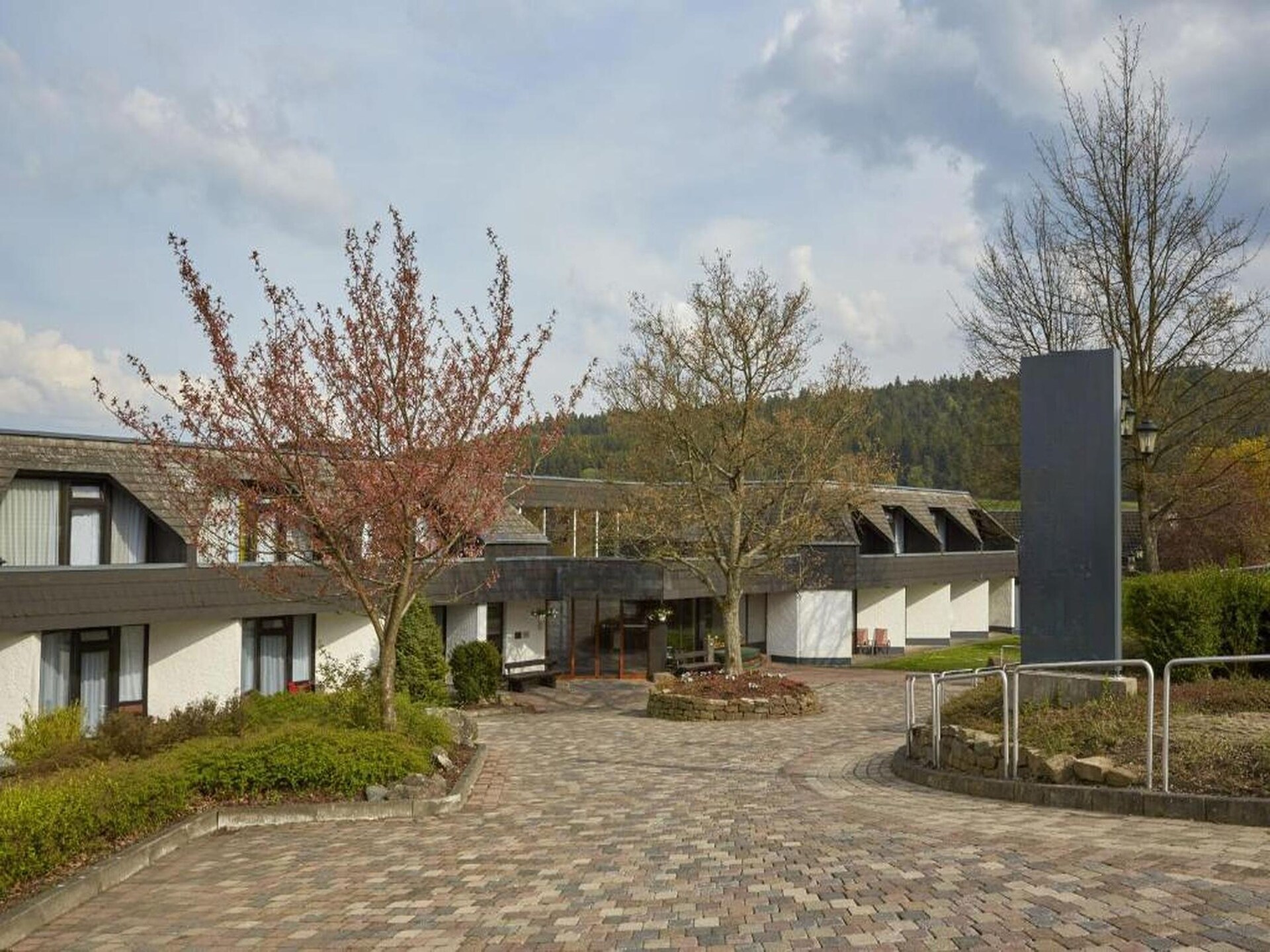 Sunday Hotel Willingen Deluxe Mountain View - foto 17