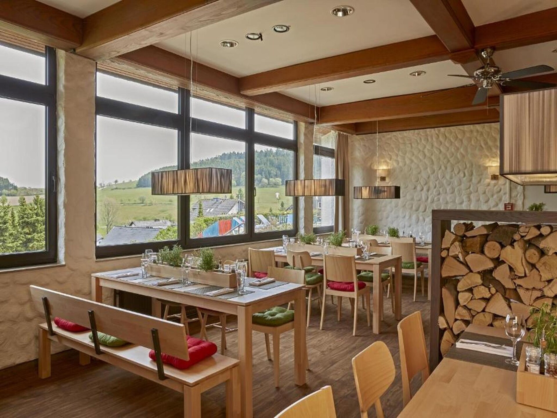 Sunday Hotel Willingen Deluxe Mountain View - foto 5