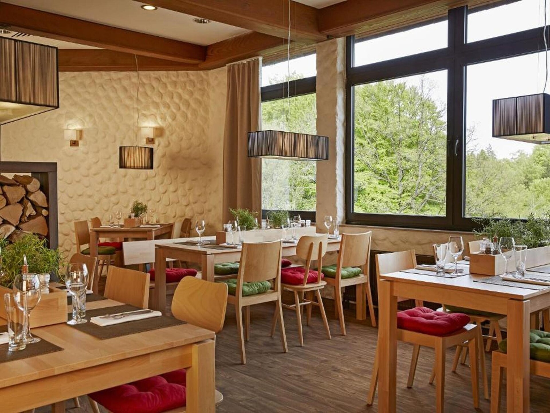 Sunday Hotel Willingen Deluxe Mountain View - foto 32