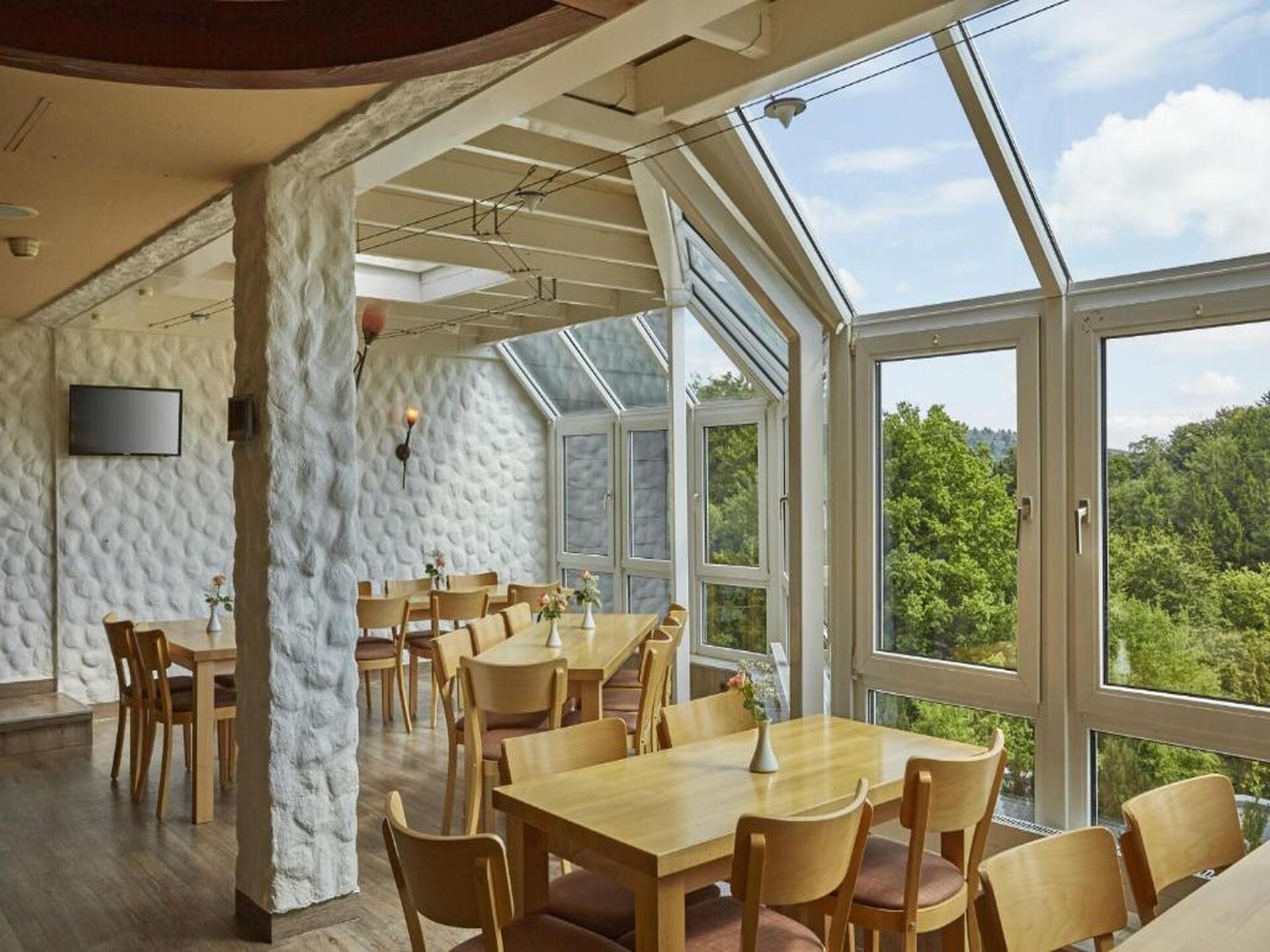 Sunday Hotel Willingen Deluxe Mountain View - foto 7