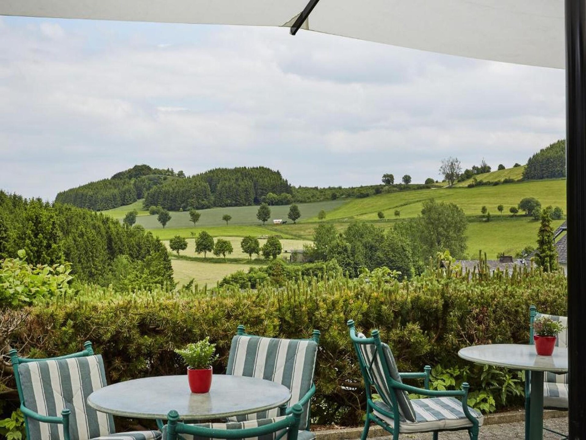 Sunday Hotel Willingen Deluxe Mountain View - foto 11
