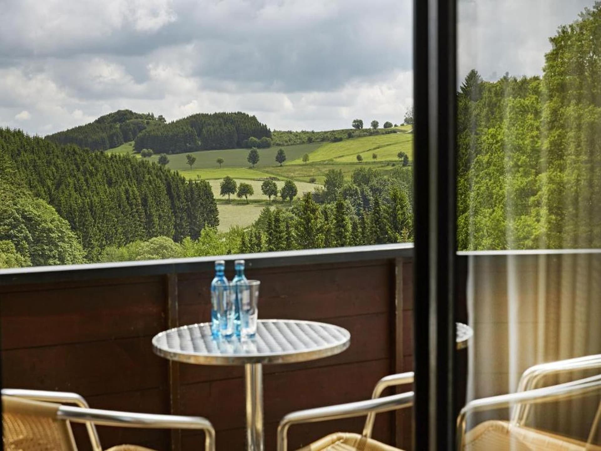 Sunday Hotel Willingen Deluxe Mountain View - foto 12