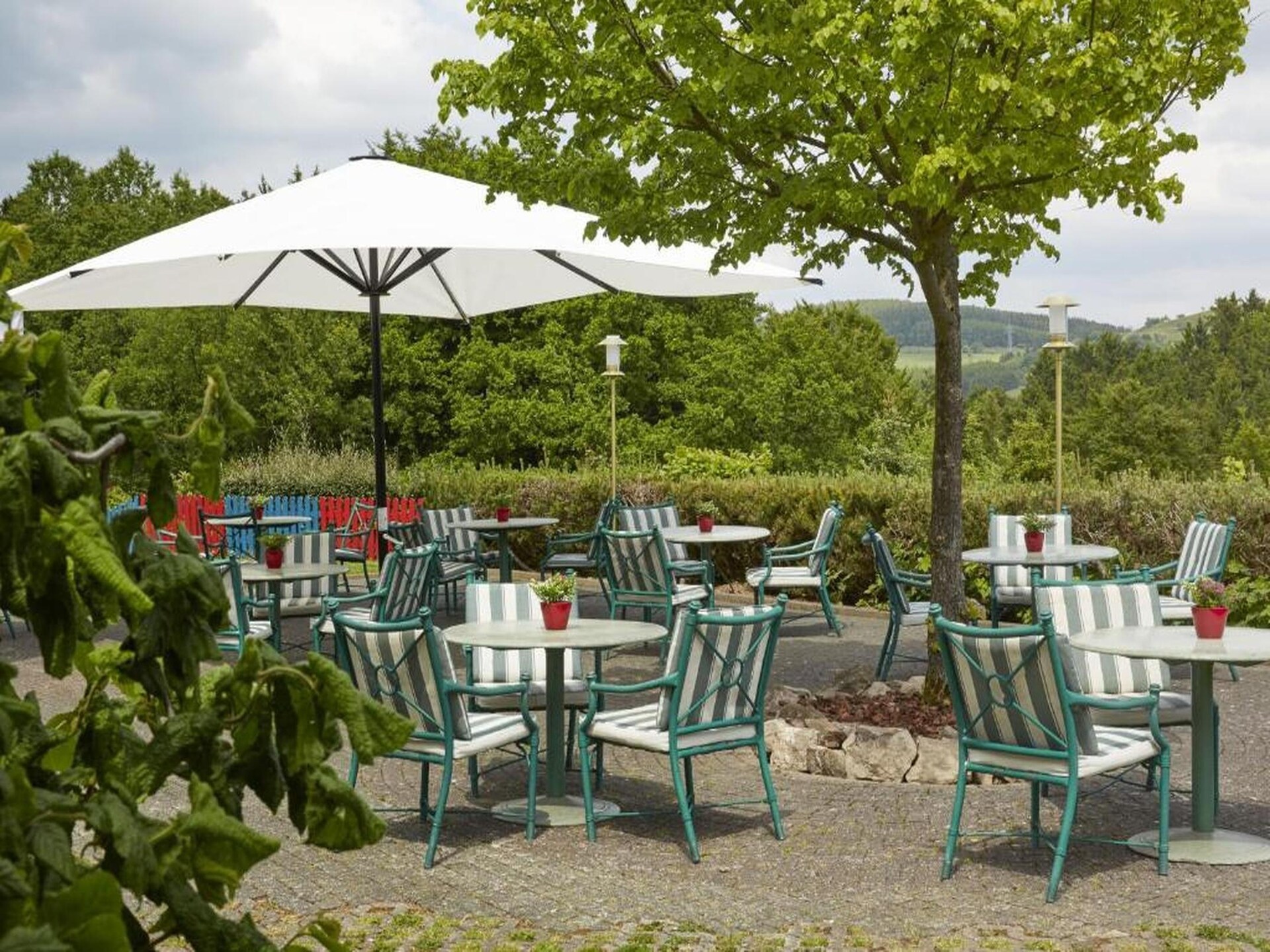 Sunday Hotel Willingen Deluxe Mountain View - foto 6