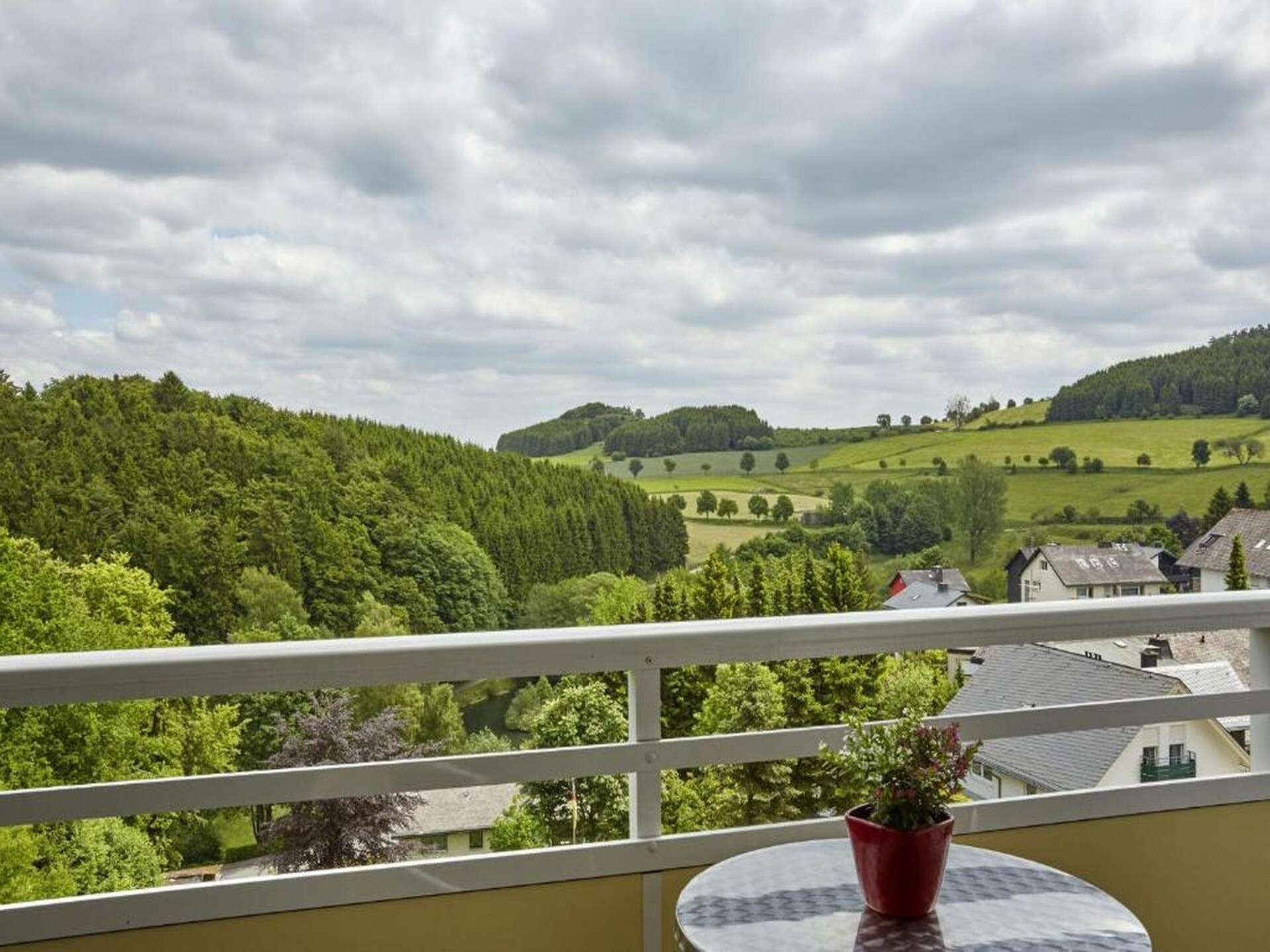 Sunday Hotel Willingen Deluxe Mountain View - foto 25