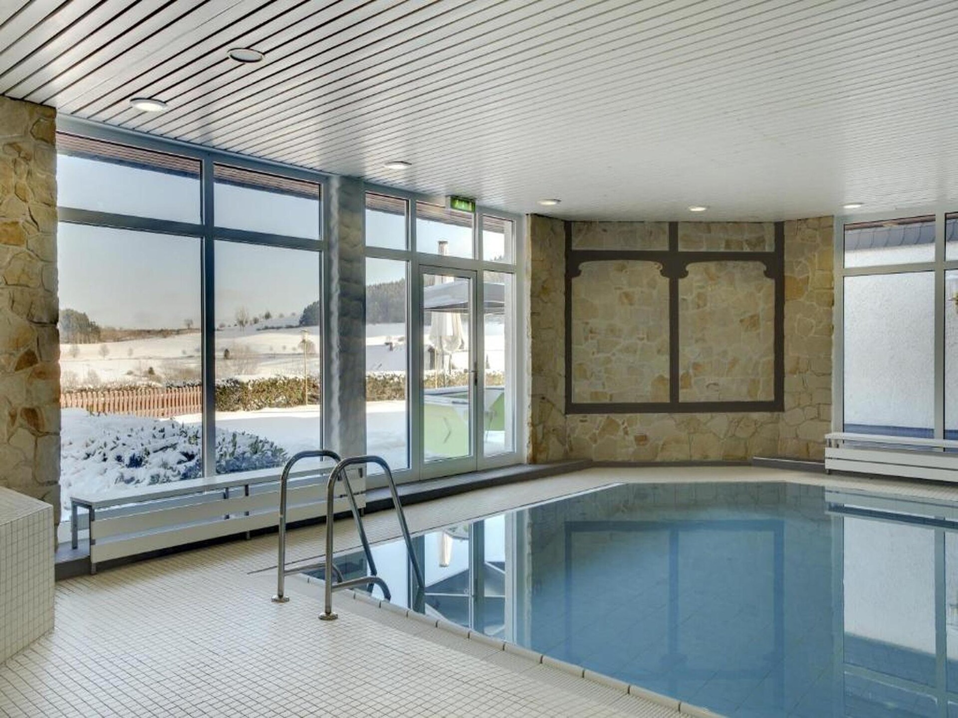Sunday Hotel Willingen Deluxe Mountain View - foto 10