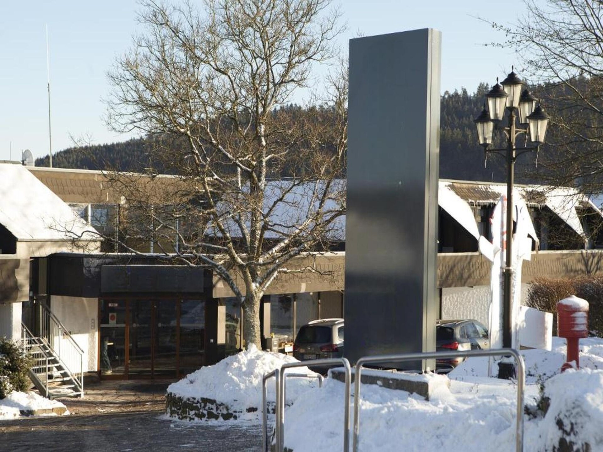 Sunday Hotel Willingen Deluxe Mountain View - foto 41